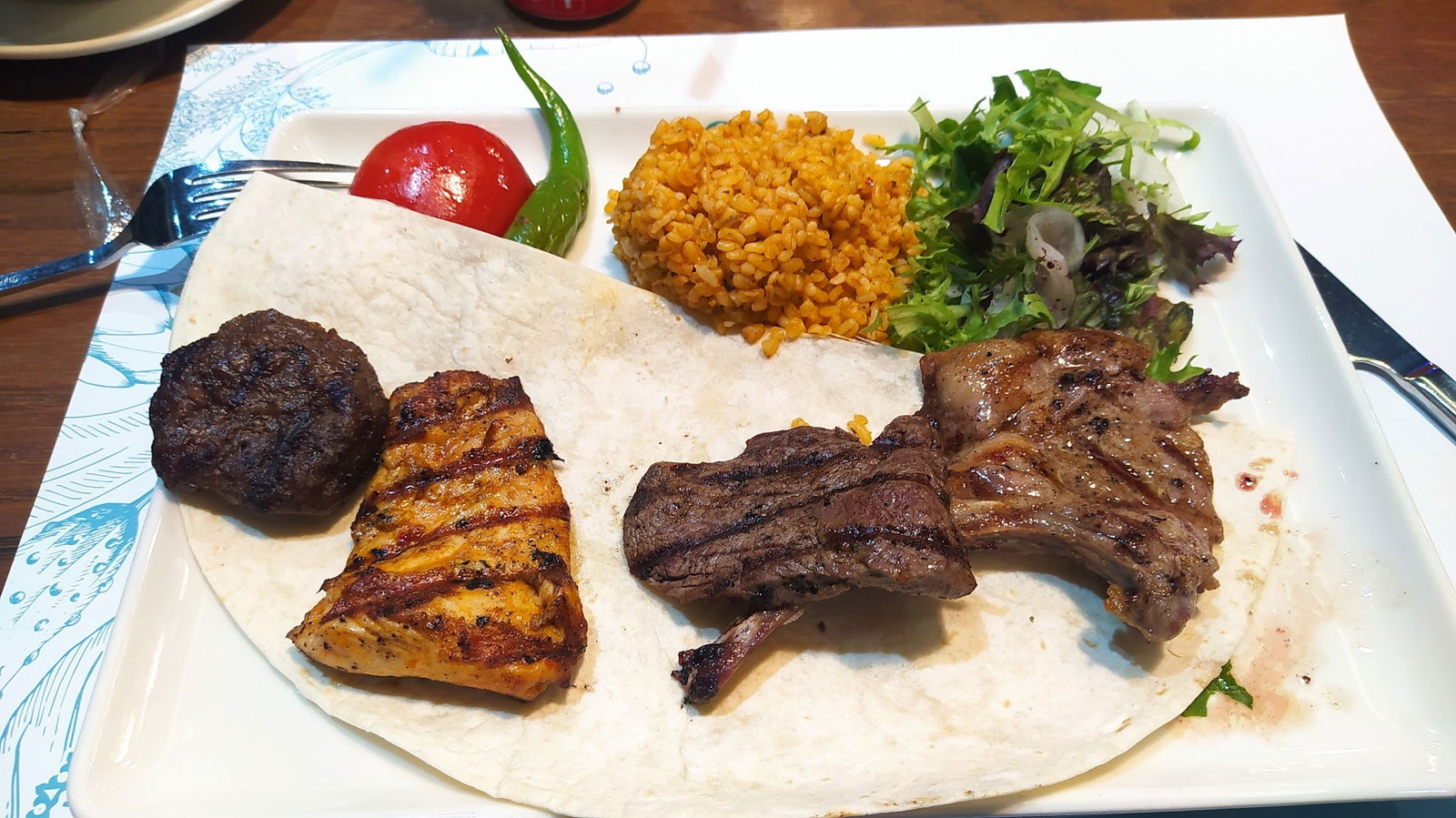 Maide Kafe & Restoran & Düğün Salonu