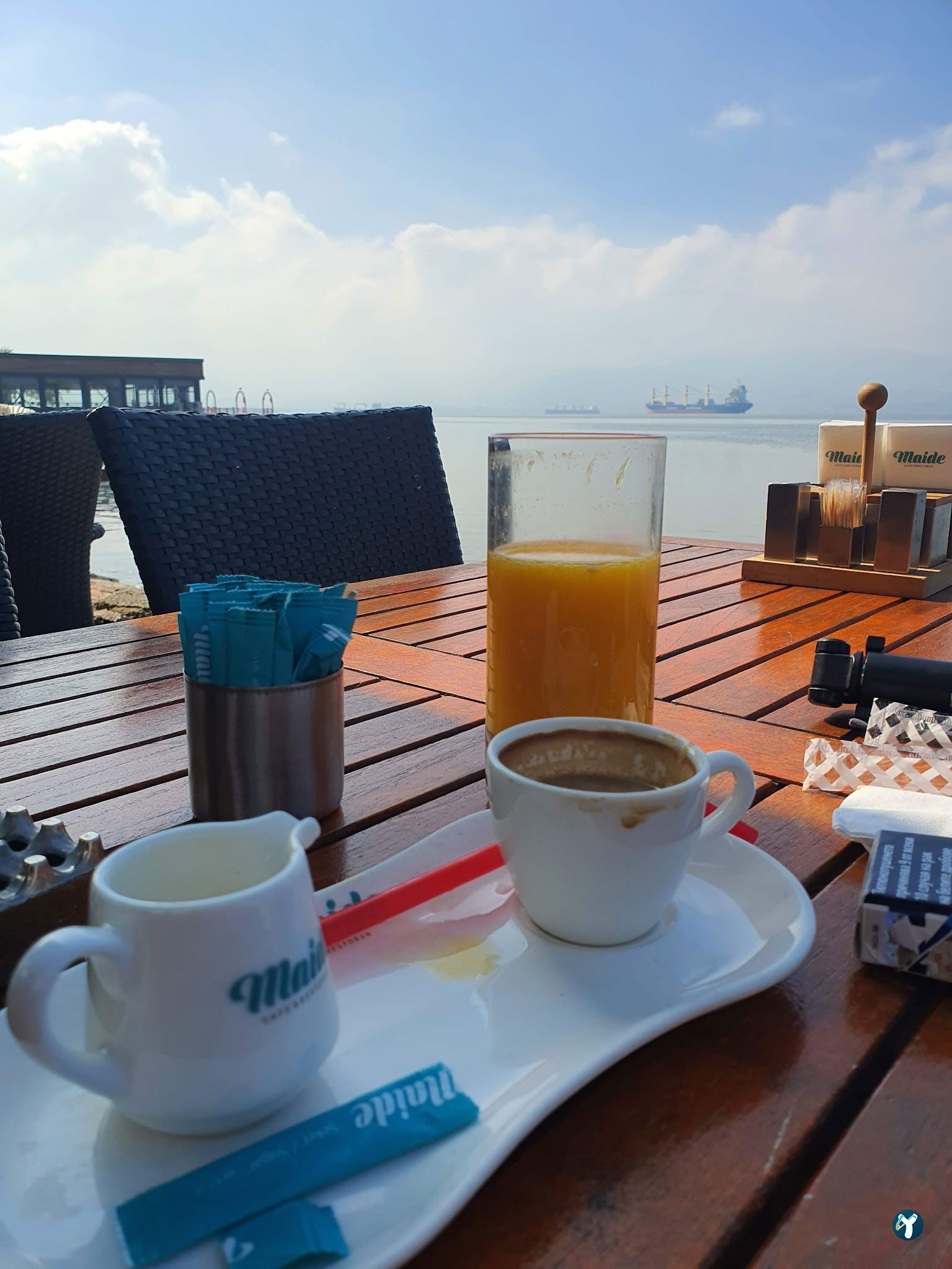 Maide Kafe & Restoran & Düğün Salonu