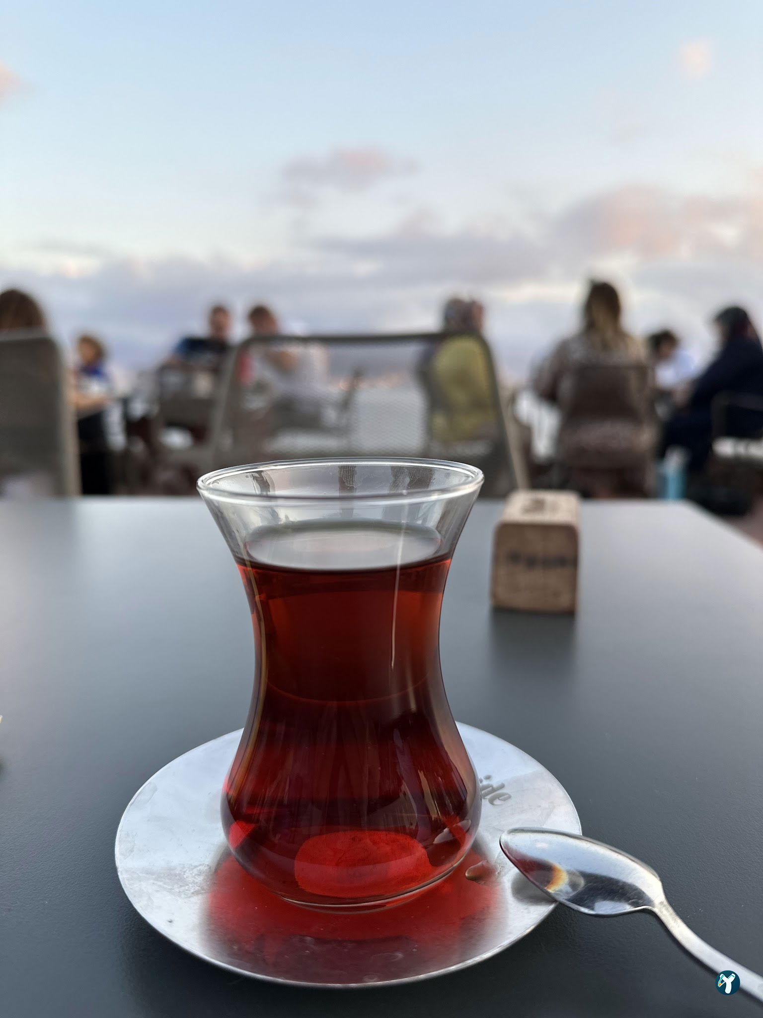 Maide Kafe & Restoran & Düğün Salonu