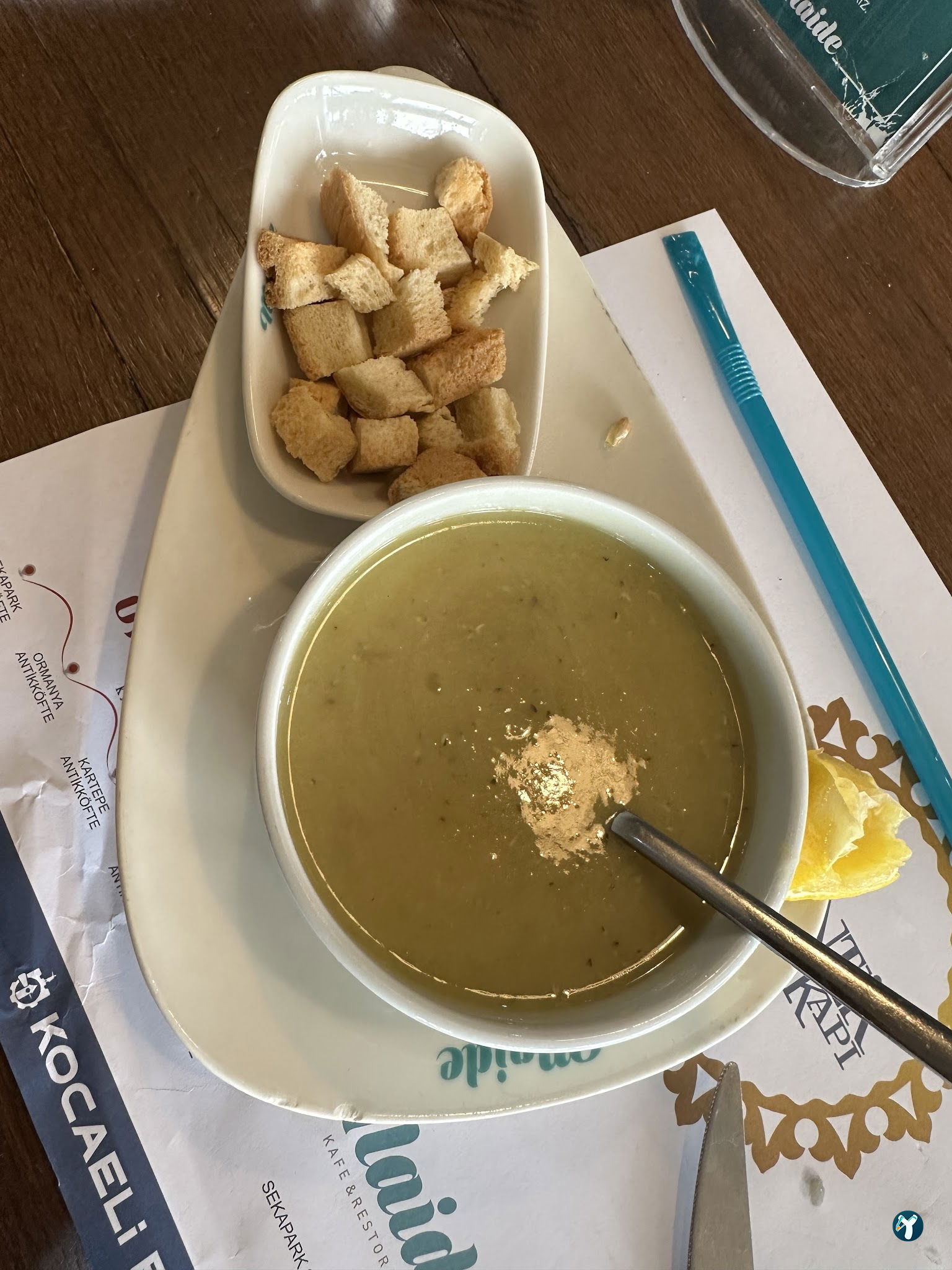 Maide Kafe & Restoran & Düğün Salonu