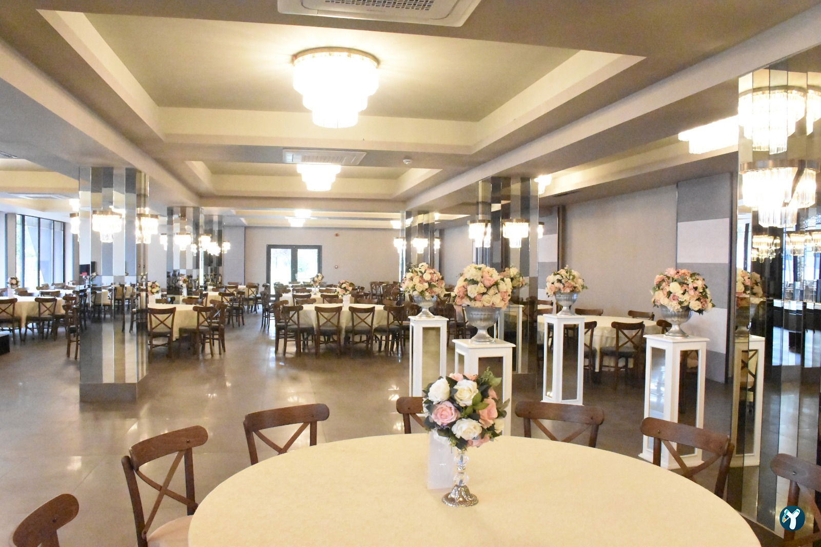Maide Kafe & Restoran & Düğün Salonu