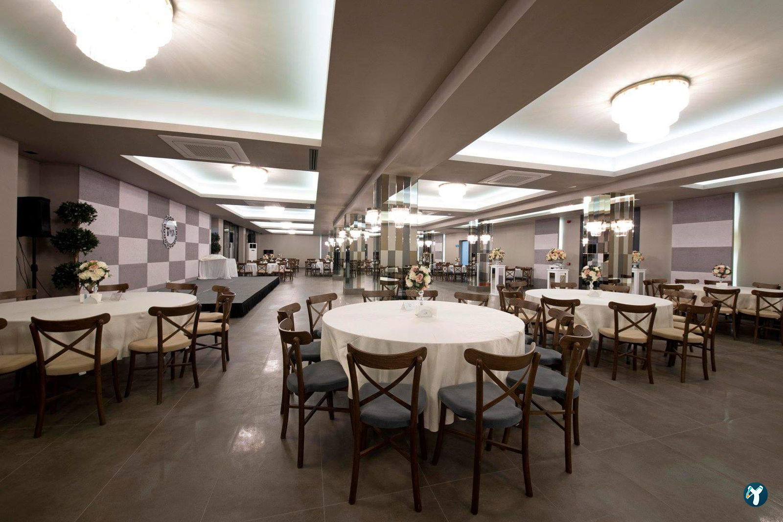Maide Kafe & Restoran & Düğün Salonu