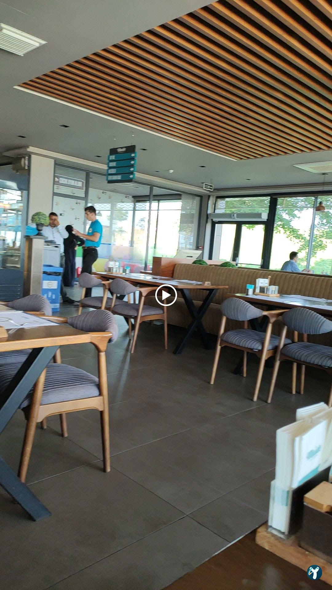 Maide Kafe & Restoran & Düğün Salonu