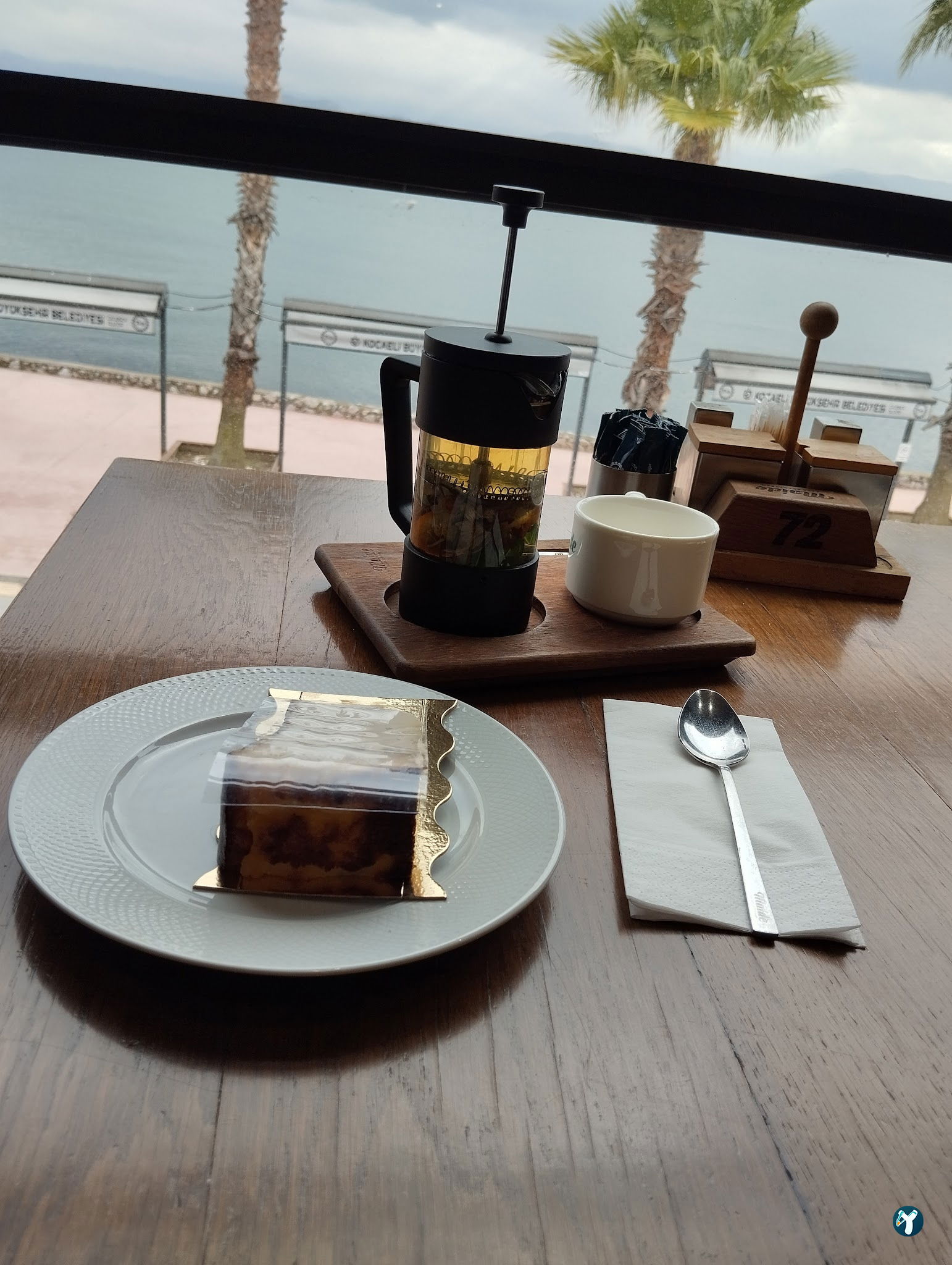 Maide Kafe & Restoran & Düğün Salonu
