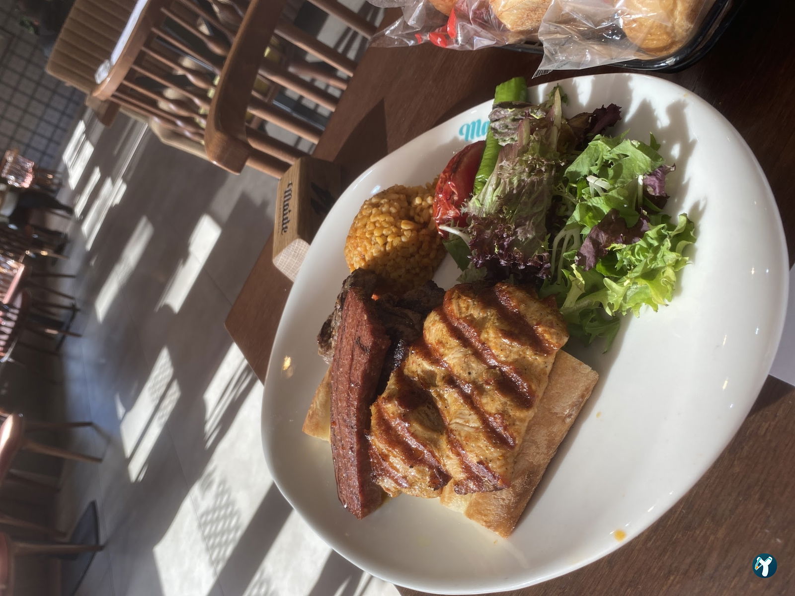 Maide Kafe & Restoran & Düğün Salonu