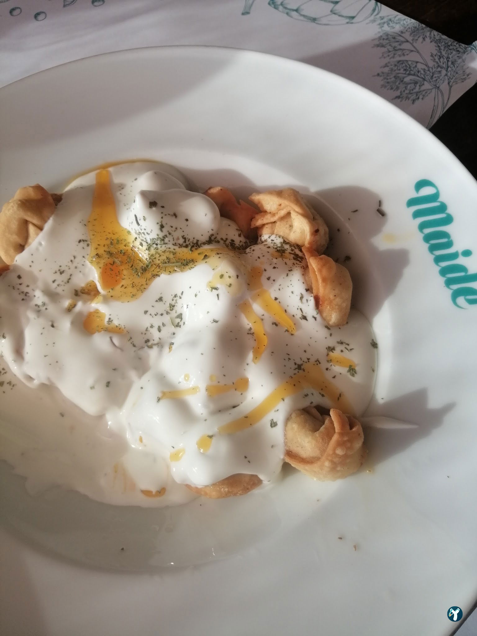Maide Kafe & Restoran & Düğün Salonu