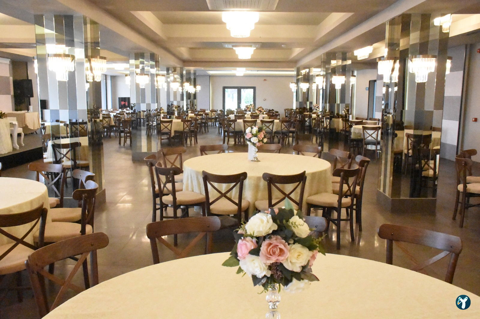 Maide Kafe & Restoran & Düğün Salonu