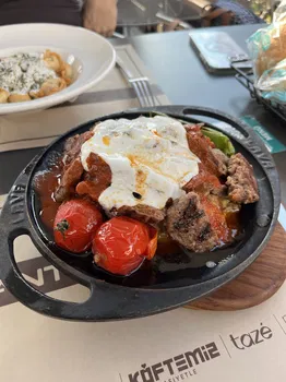 Maide Kafe & Restoran & Düğün Salonu resimleri