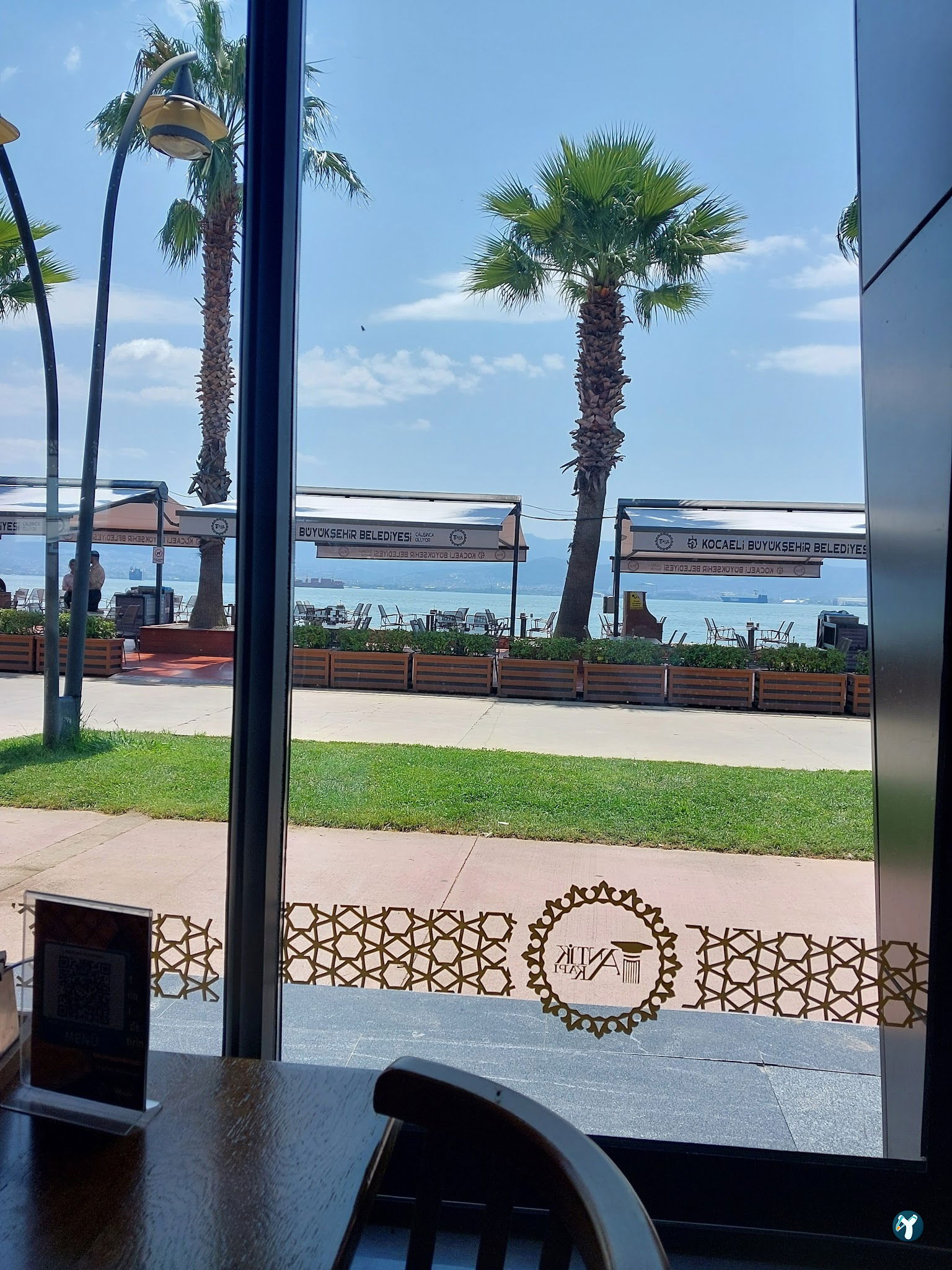 Maide Kafe & Restoran & Düğün Salonu