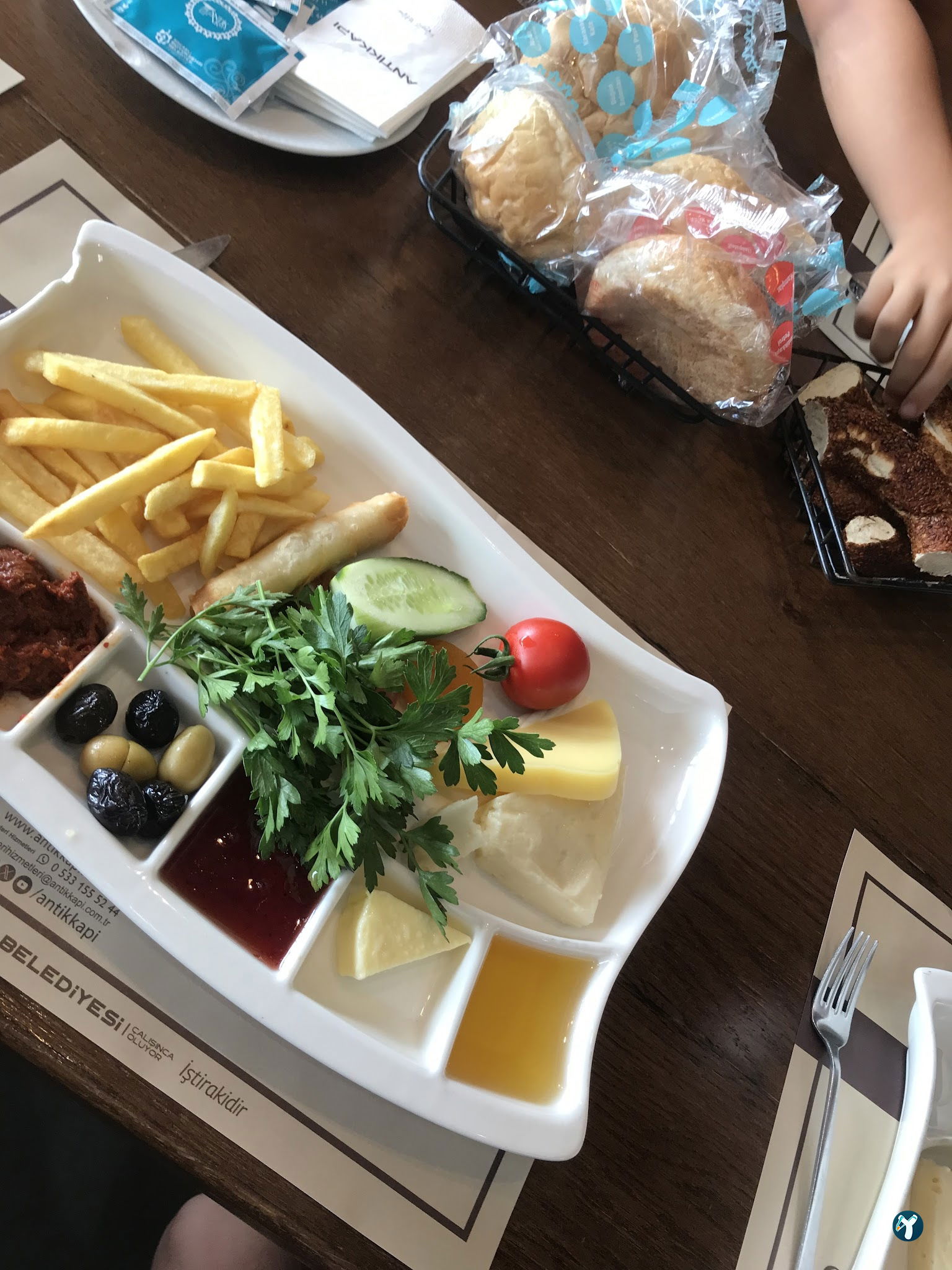 Maide Kafe & Restoran & Düğün Salonu