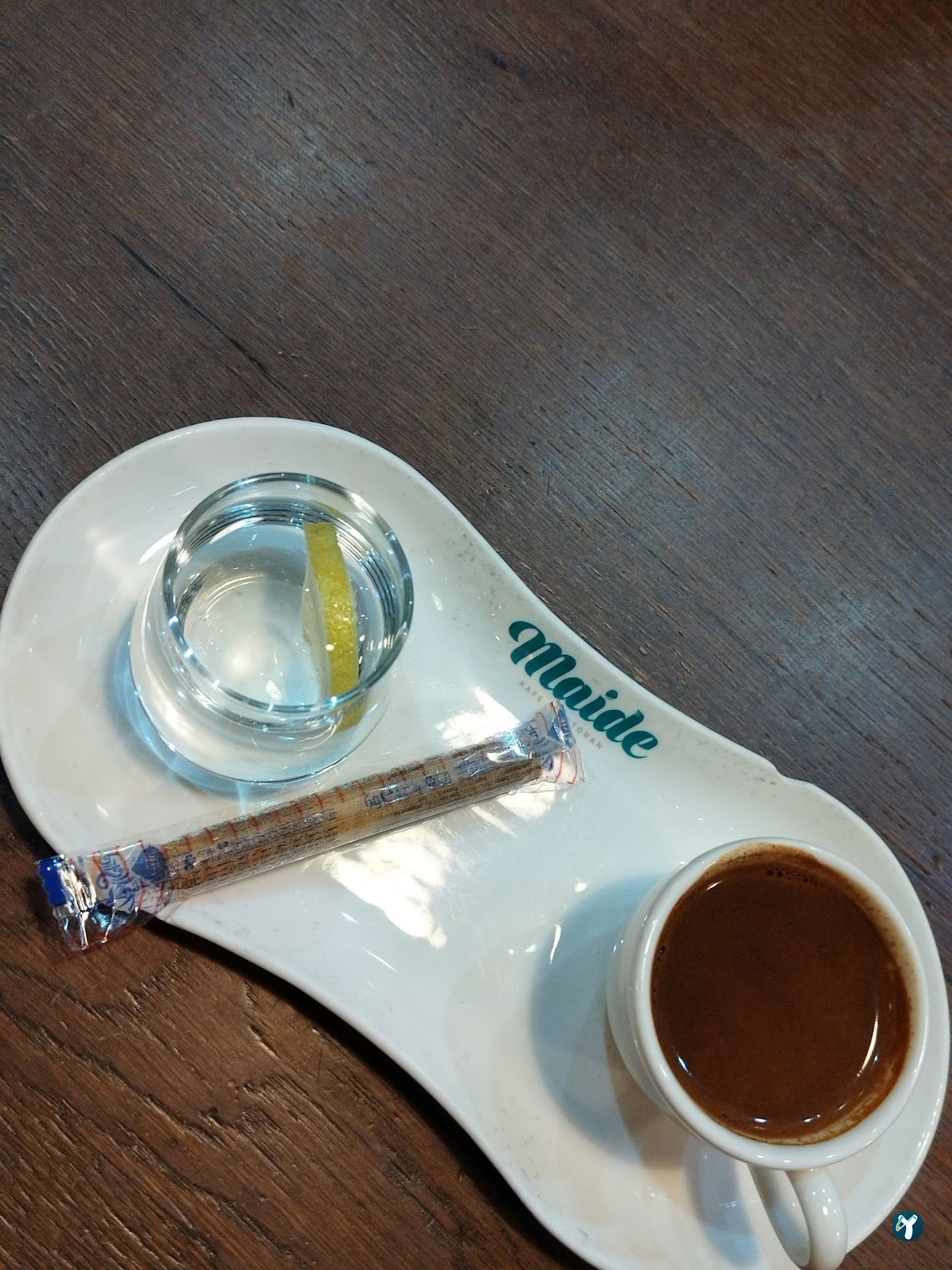 Maide Kafe & Restoran & Düğün Salonu