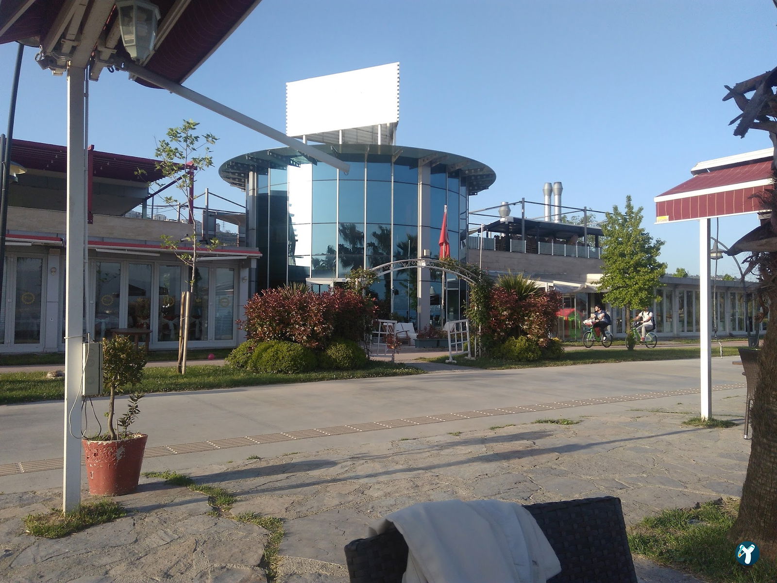 Maide Kafe & Restoran & Düğün Salonu