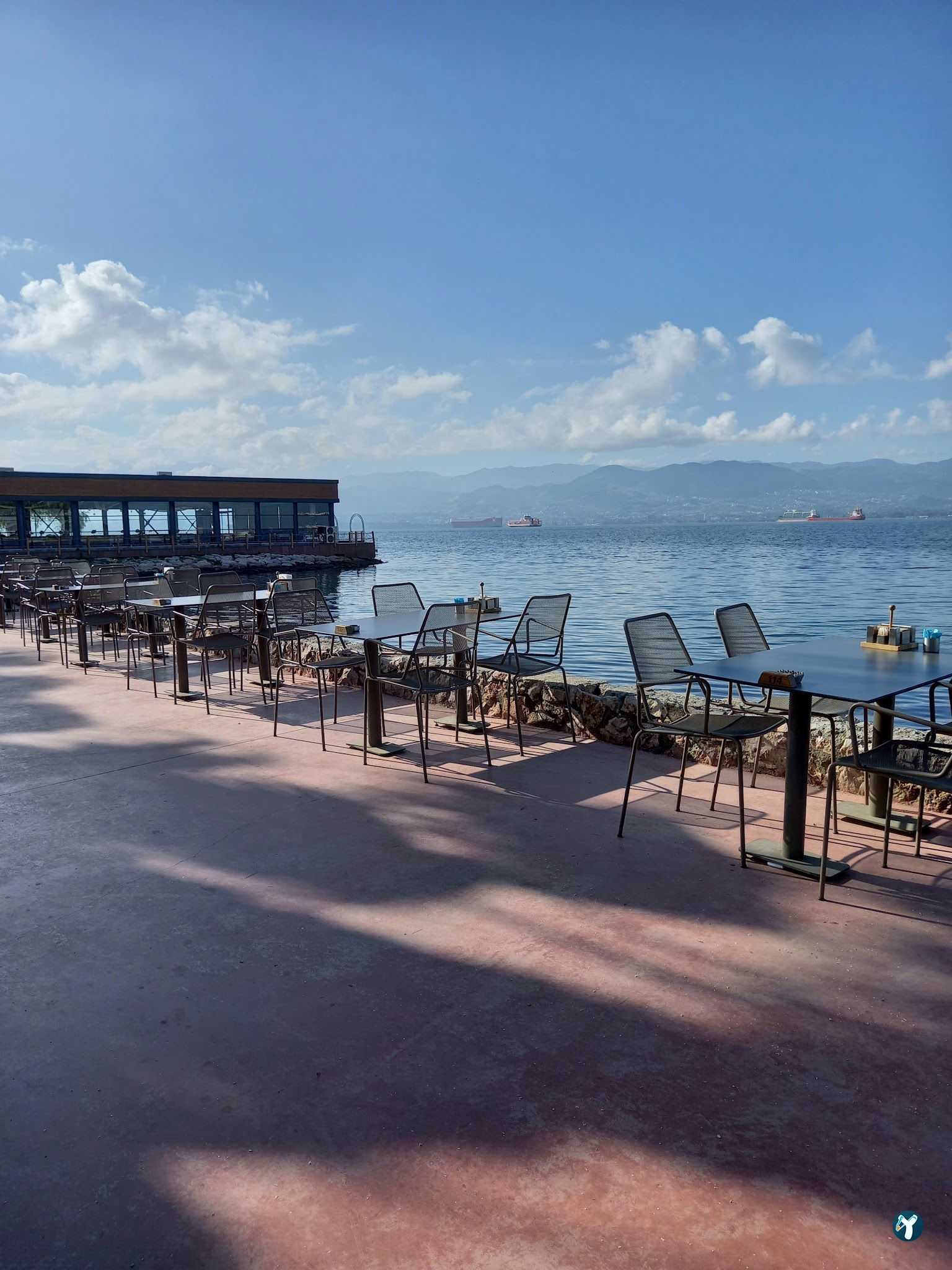 Maide Kafe & Restoran & Düğün Salonu