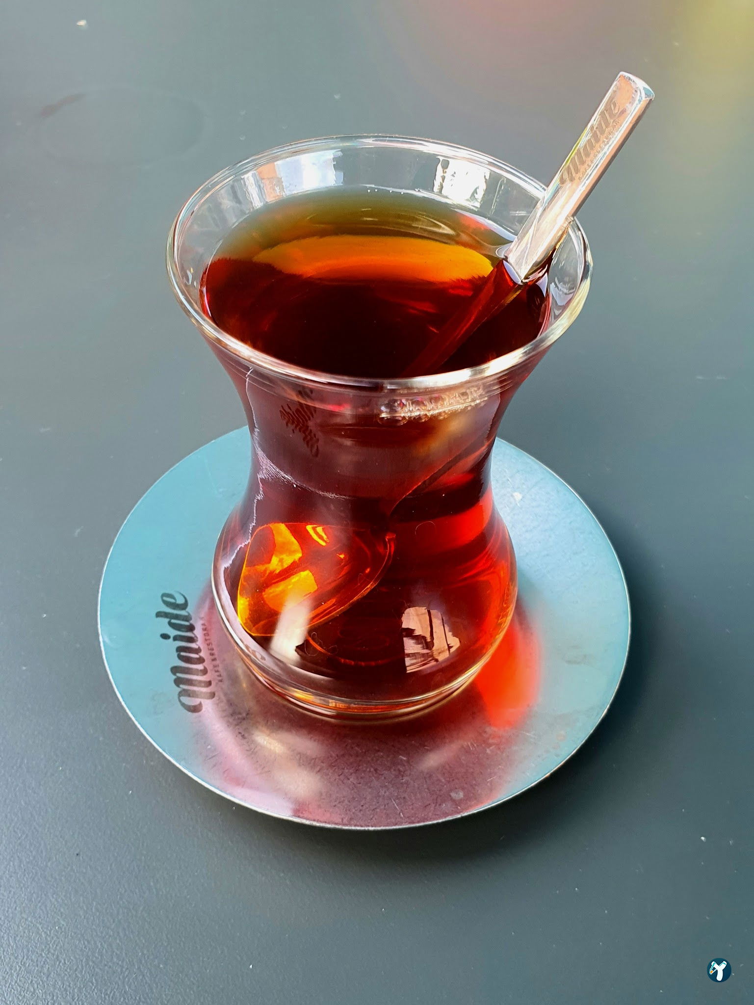 Maide Kafe & Restoran & Düğün Salonu