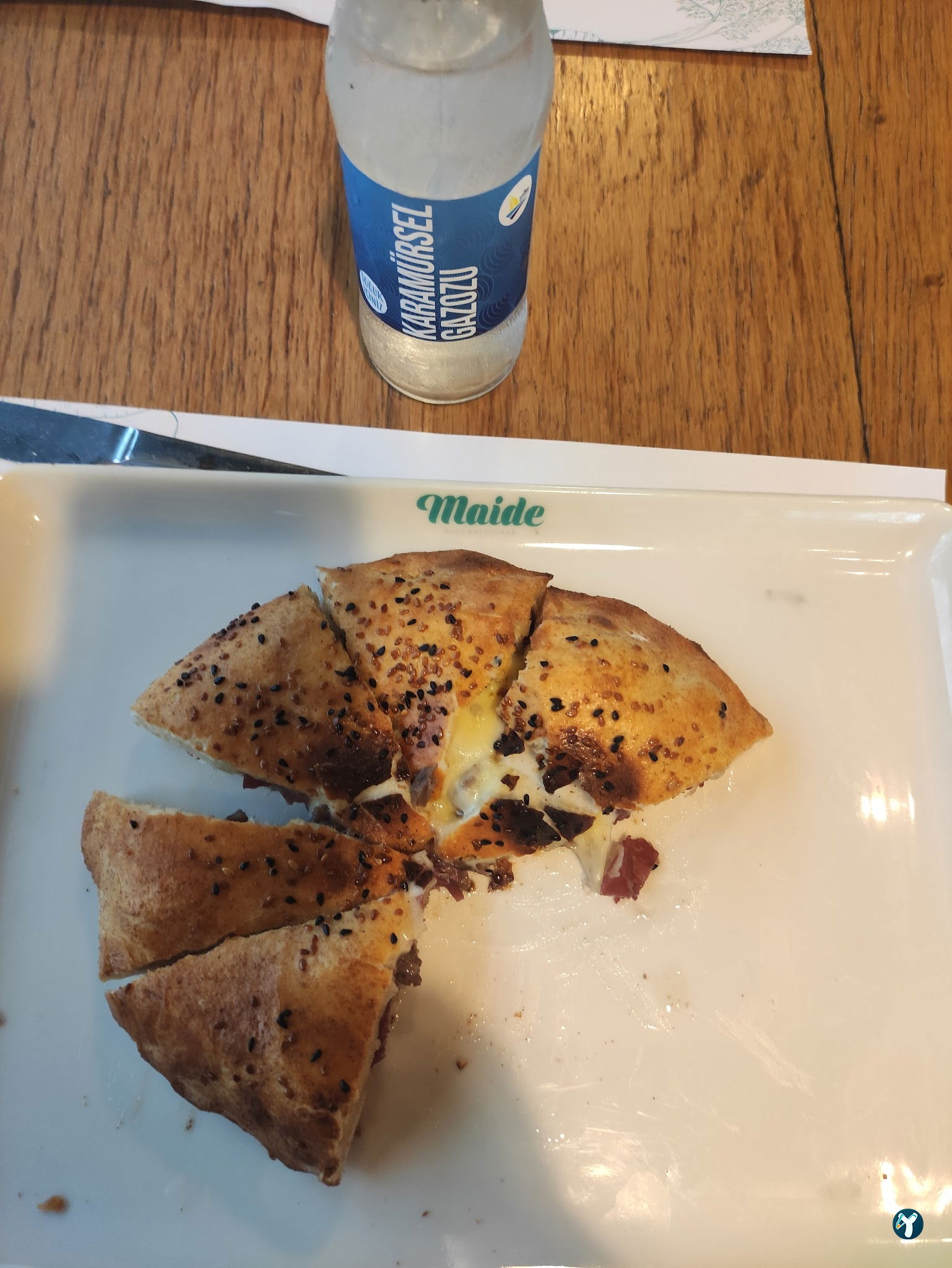 Maide Kafe & Restoran & Düğün Salonu