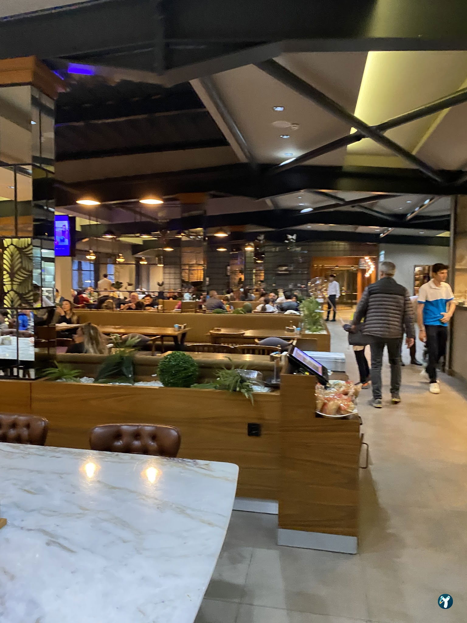 Maide Kafe & Restoran & Düğün Salonu