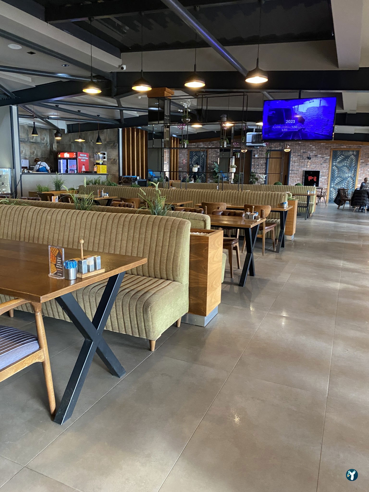 Maide Kafe & Restoran & Düğün Salonu