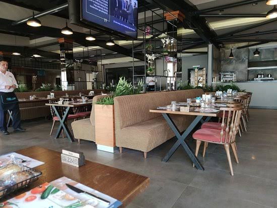 Maide Kafe & Restoran & Düğün Salonu