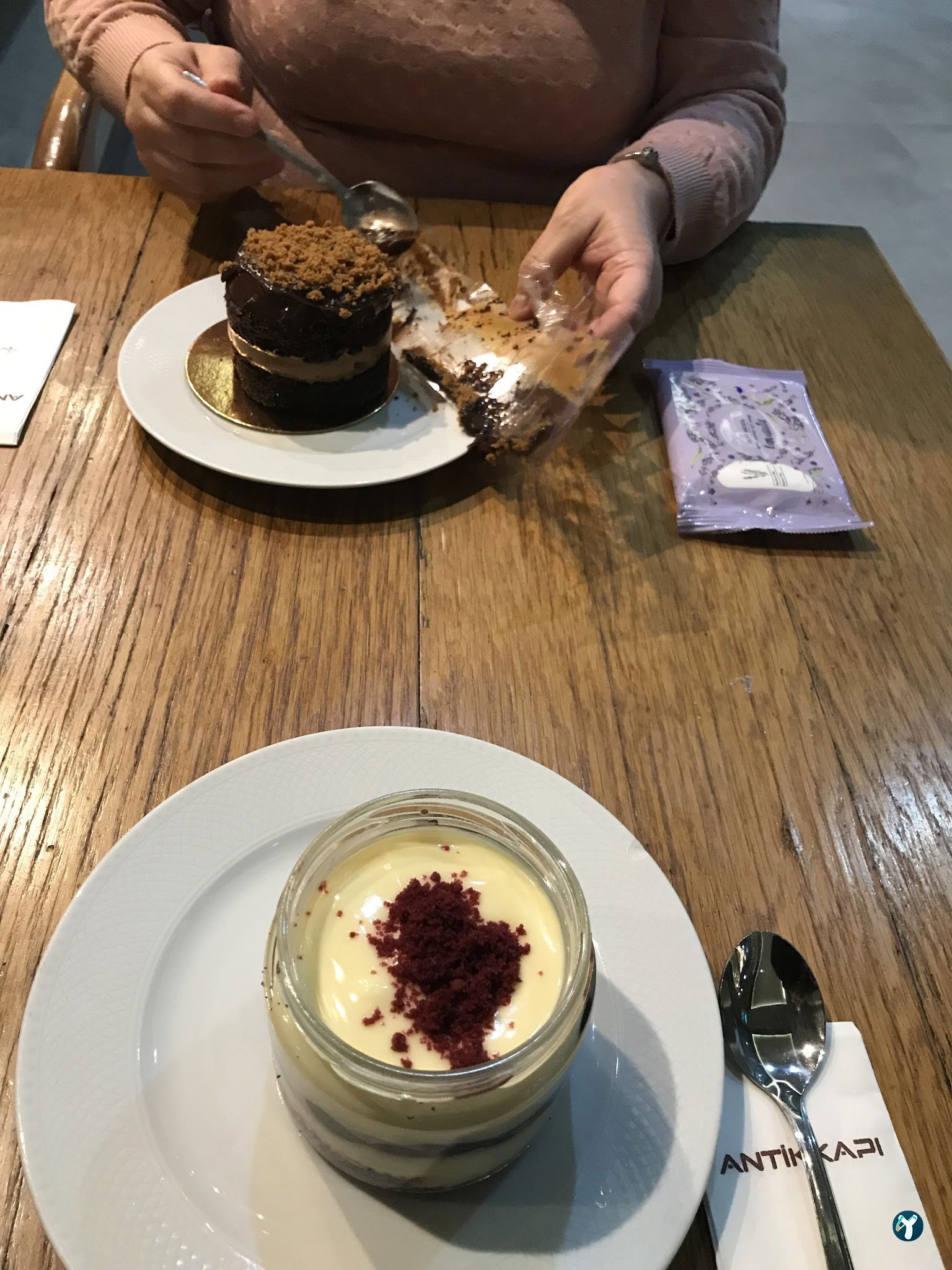 Maide Kafe & Restoran & Düğün Salonu