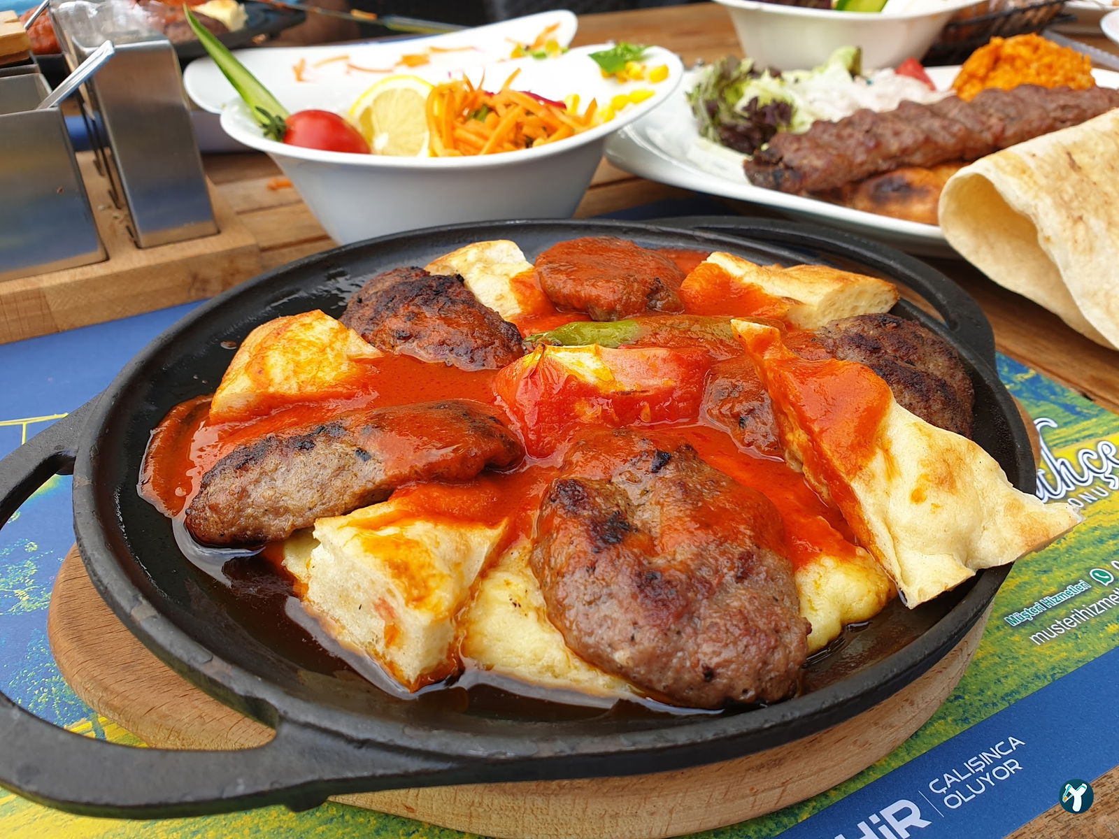 Maide Kafe & Restoran & Düğün Salonu