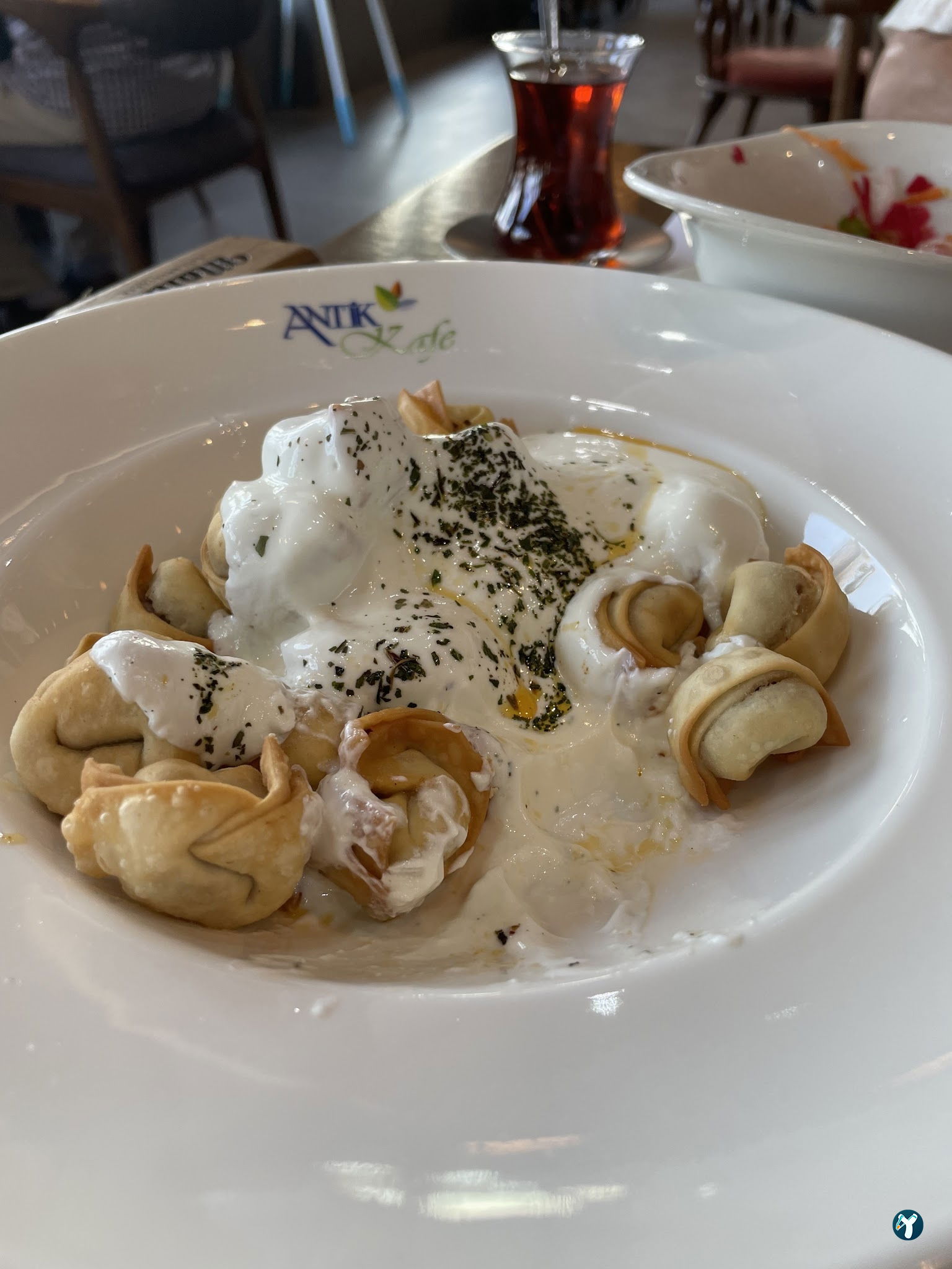 Maide Kafe & Restoran & Düğün Salonu