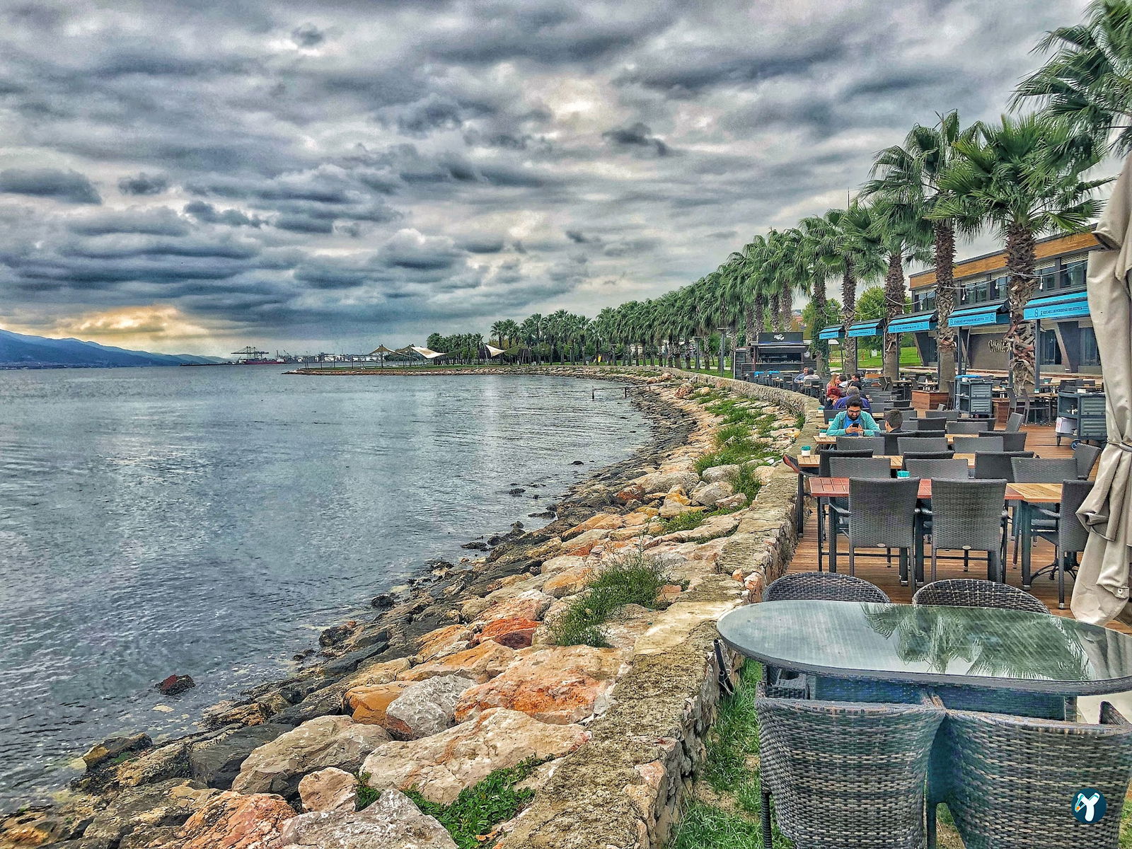Maide Kafe & Restoran & Düğün Salonu