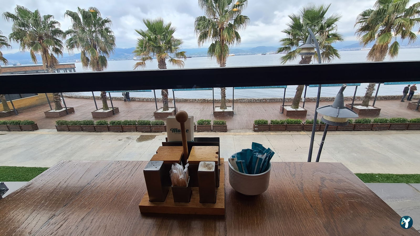 Maide Kafe & Restoran & Düğün Salonu