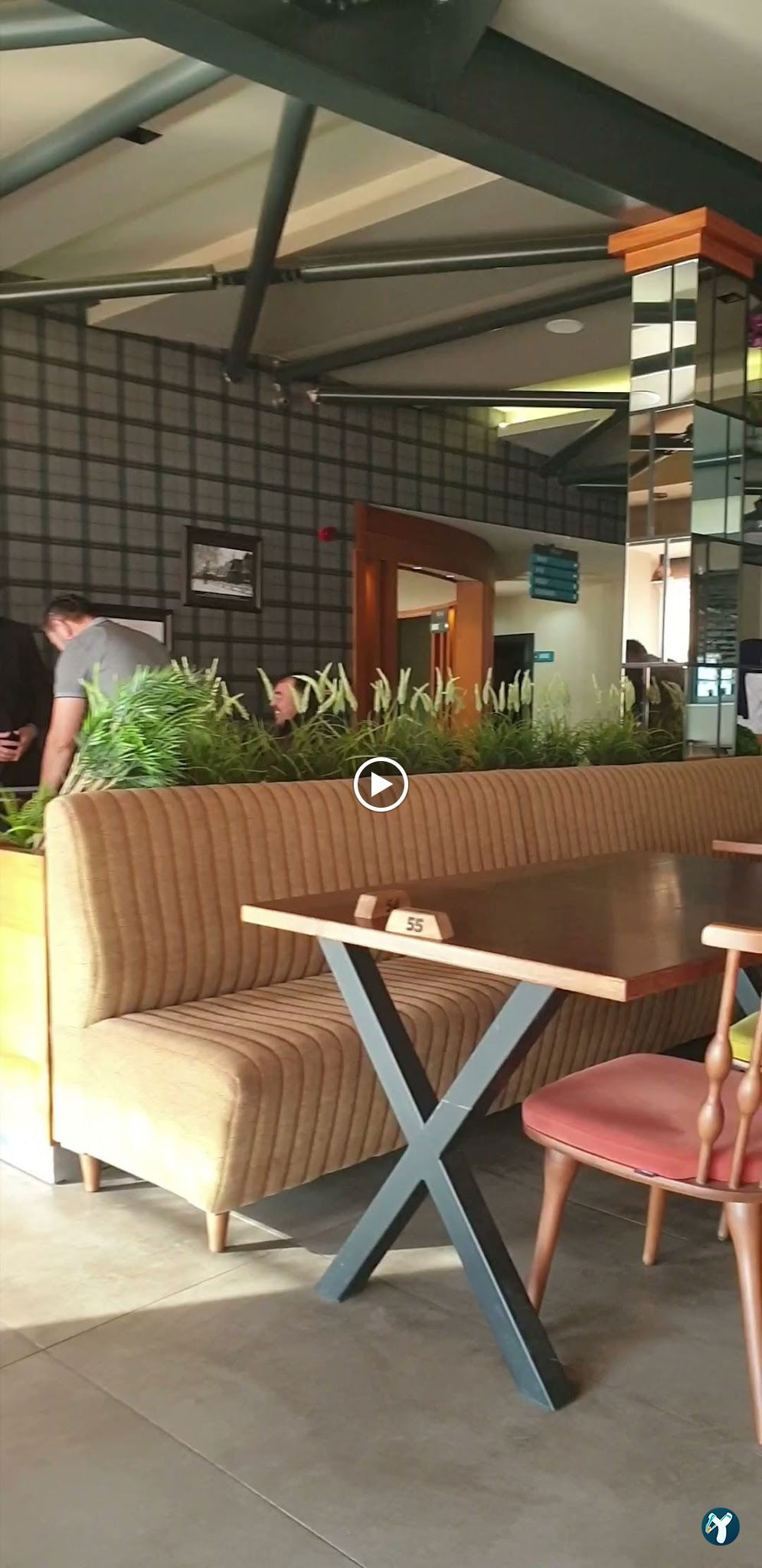 Maide Kafe & Restoran & Düğün Salonu