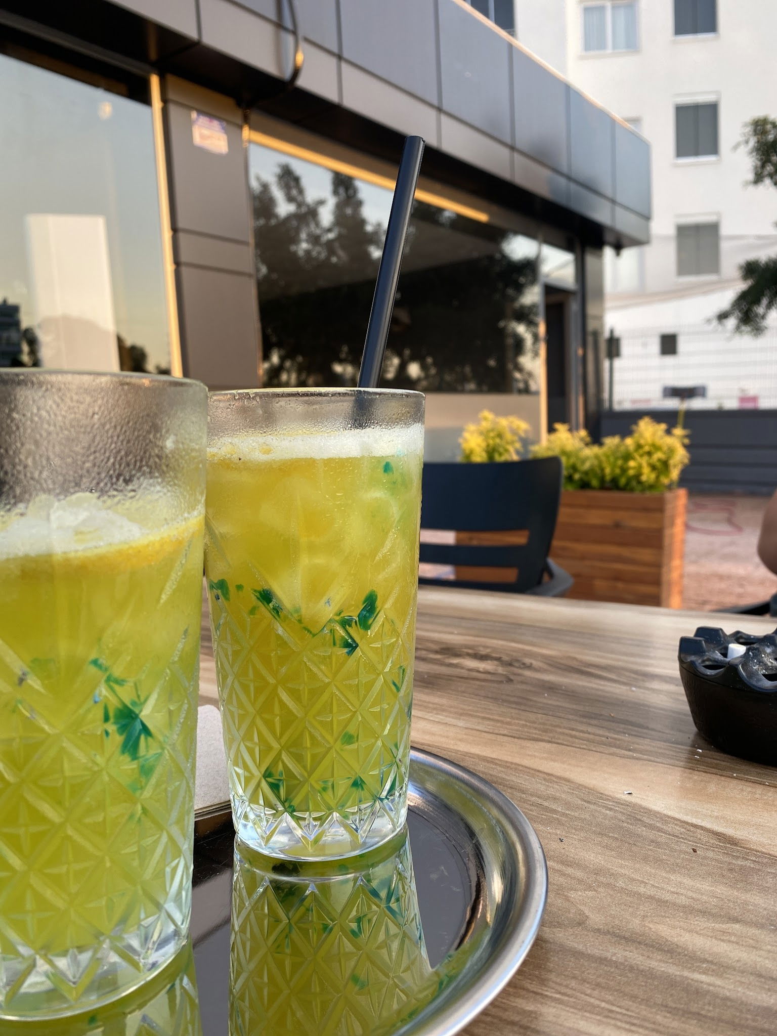 Atlantik Coffee Roastery