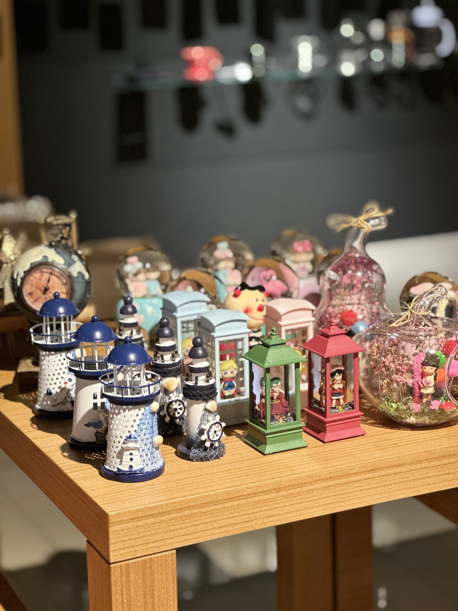 Atlantik Coffee Roastery