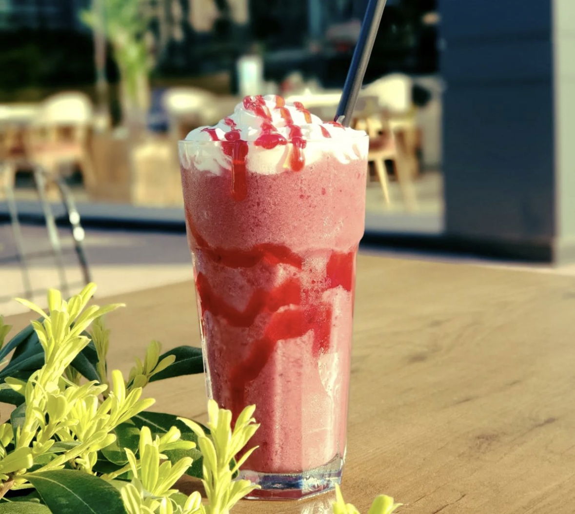 Atlantik Coffee Roastery