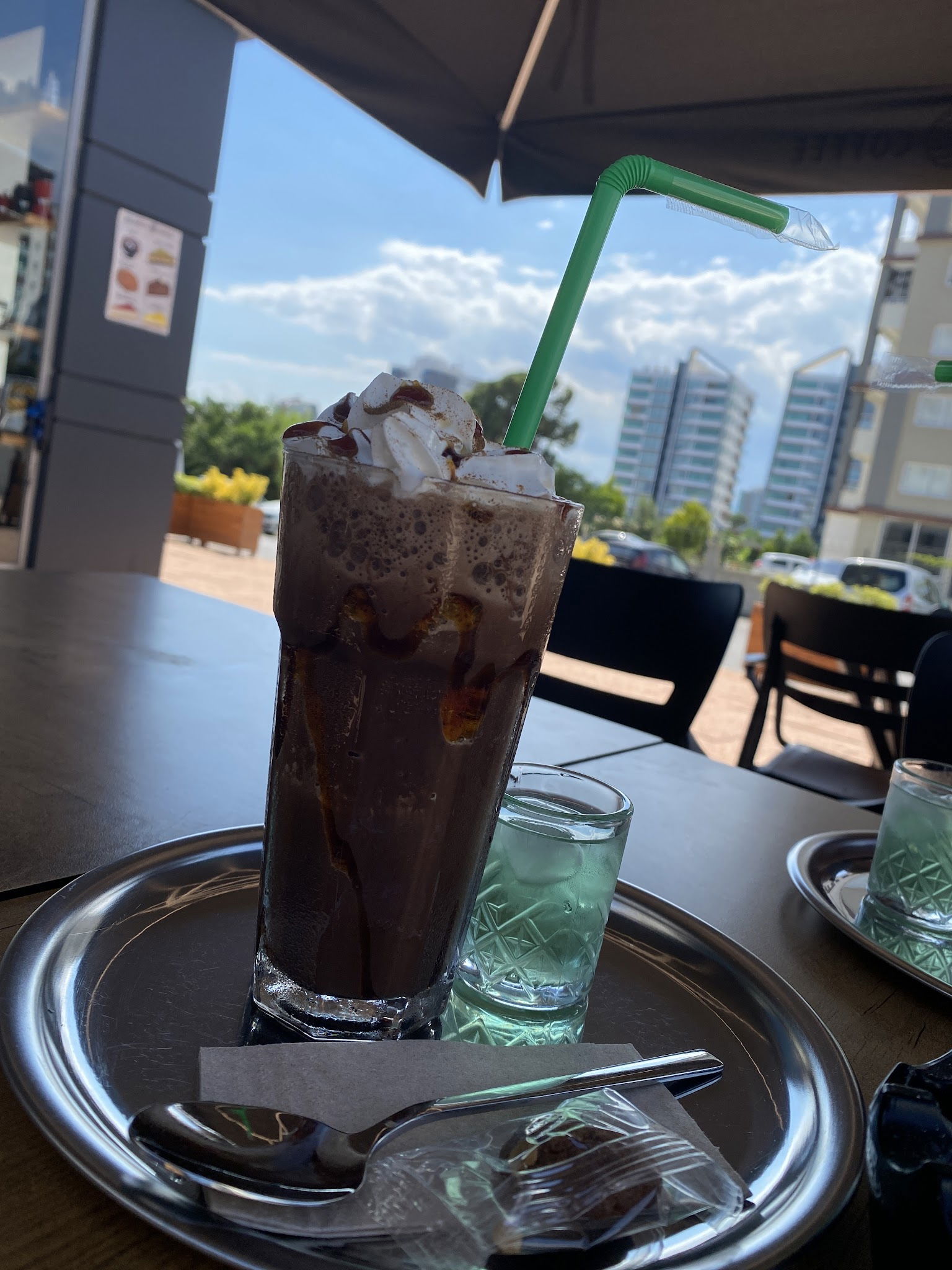 Atlantik Coffee Roastery