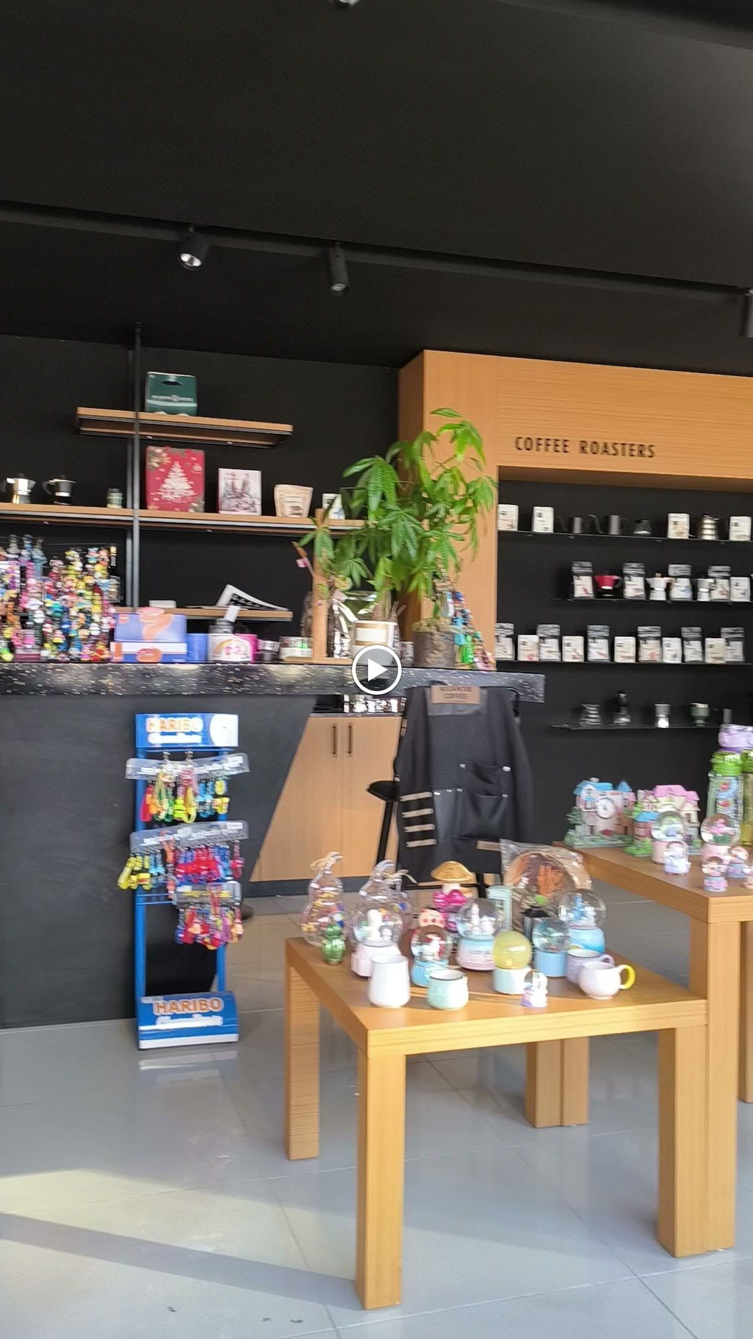 Atlantik Coffee Roastery