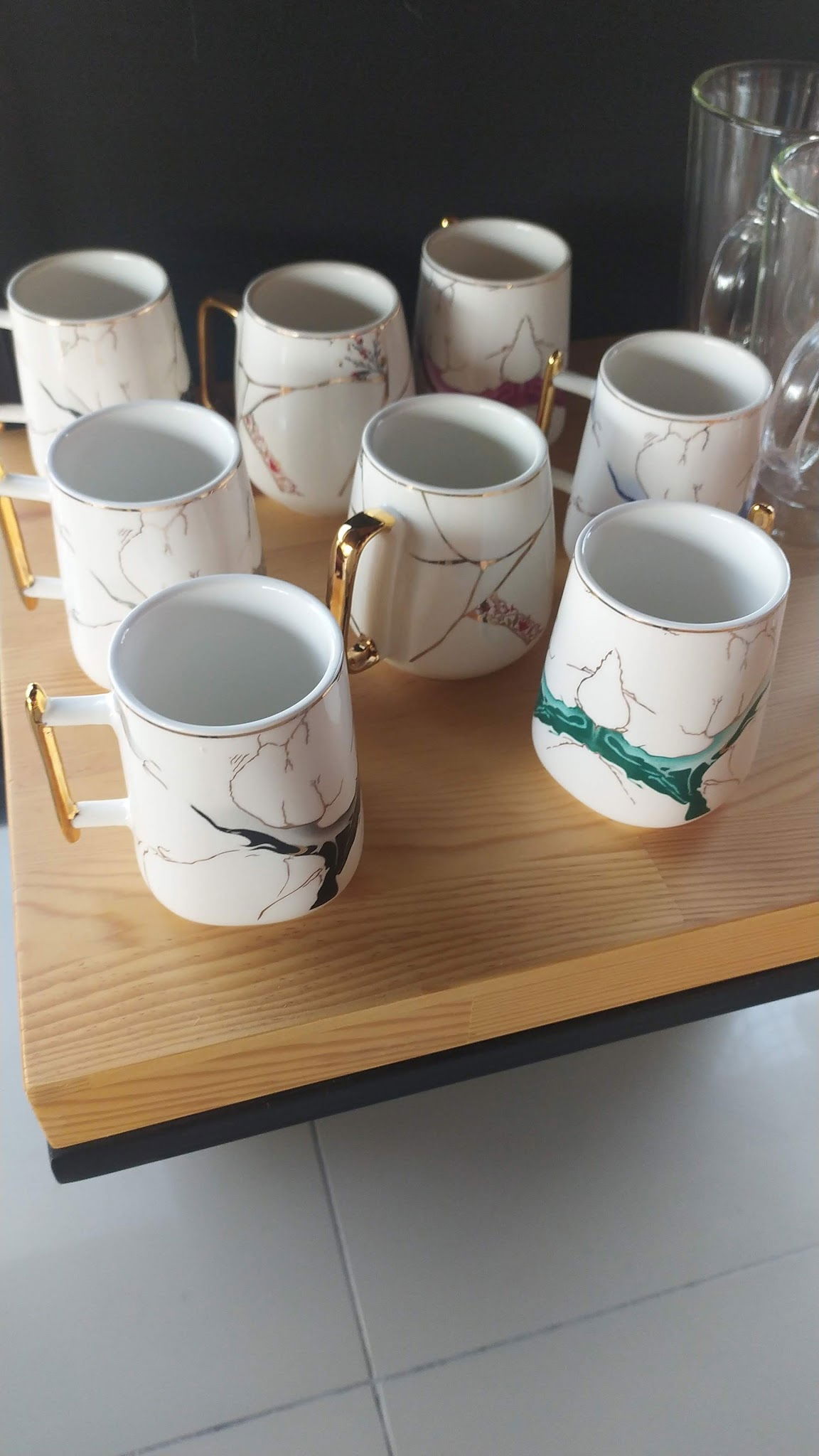 Atlantik Coffee Roastery