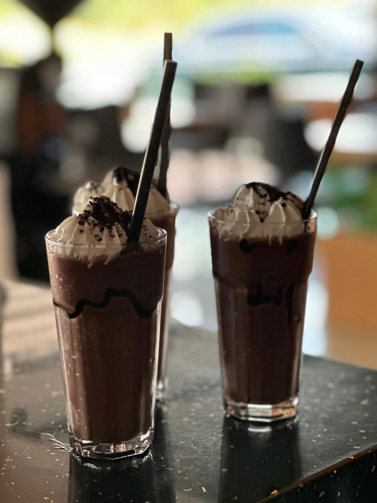 Atlantik Coffee Roastery