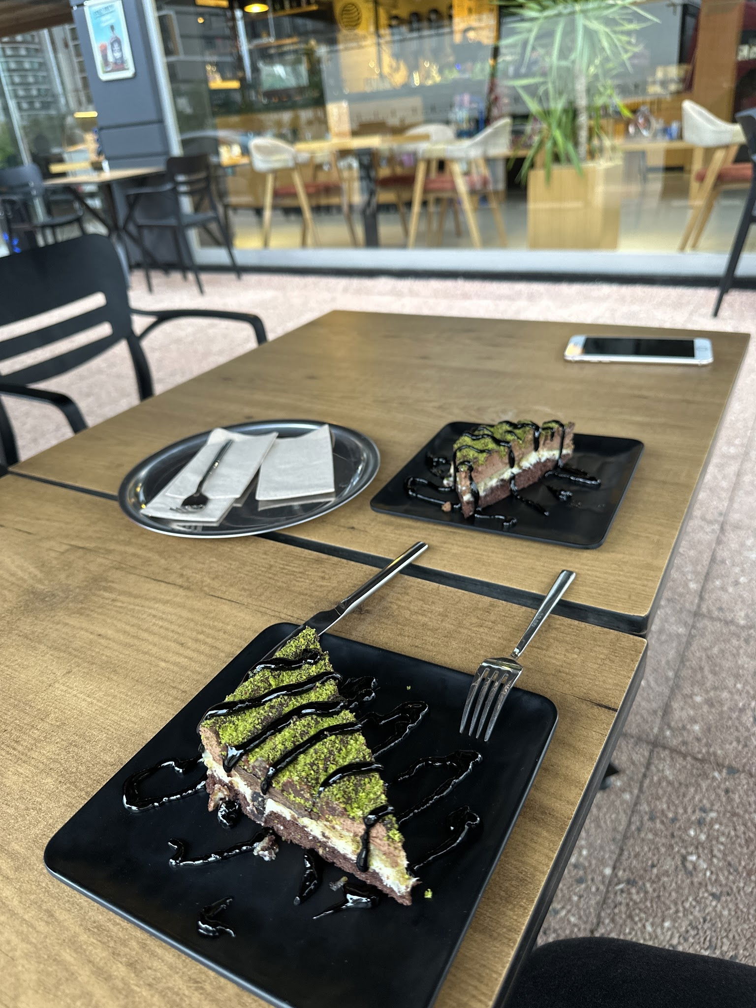 Atlantik Coffee Roastery