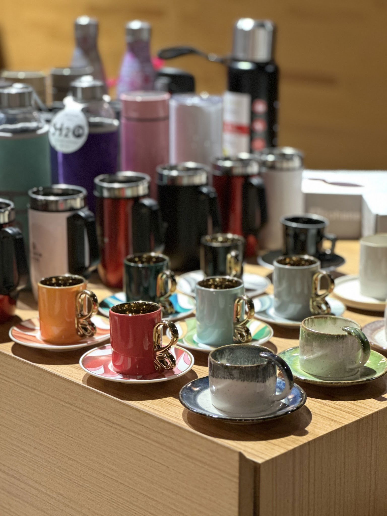 Atlantik Coffee Roastery