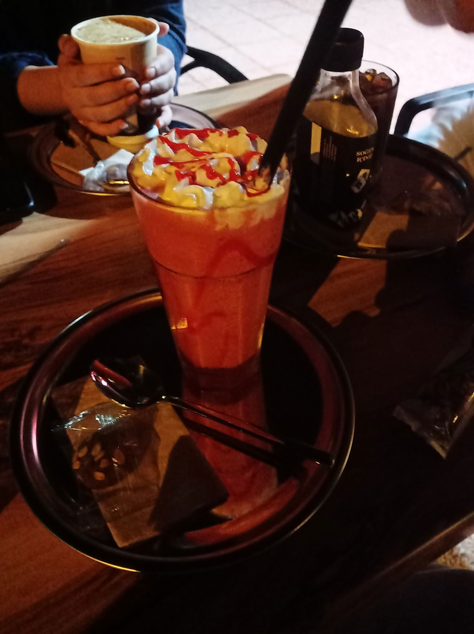 Atlantik Coffee Roastery