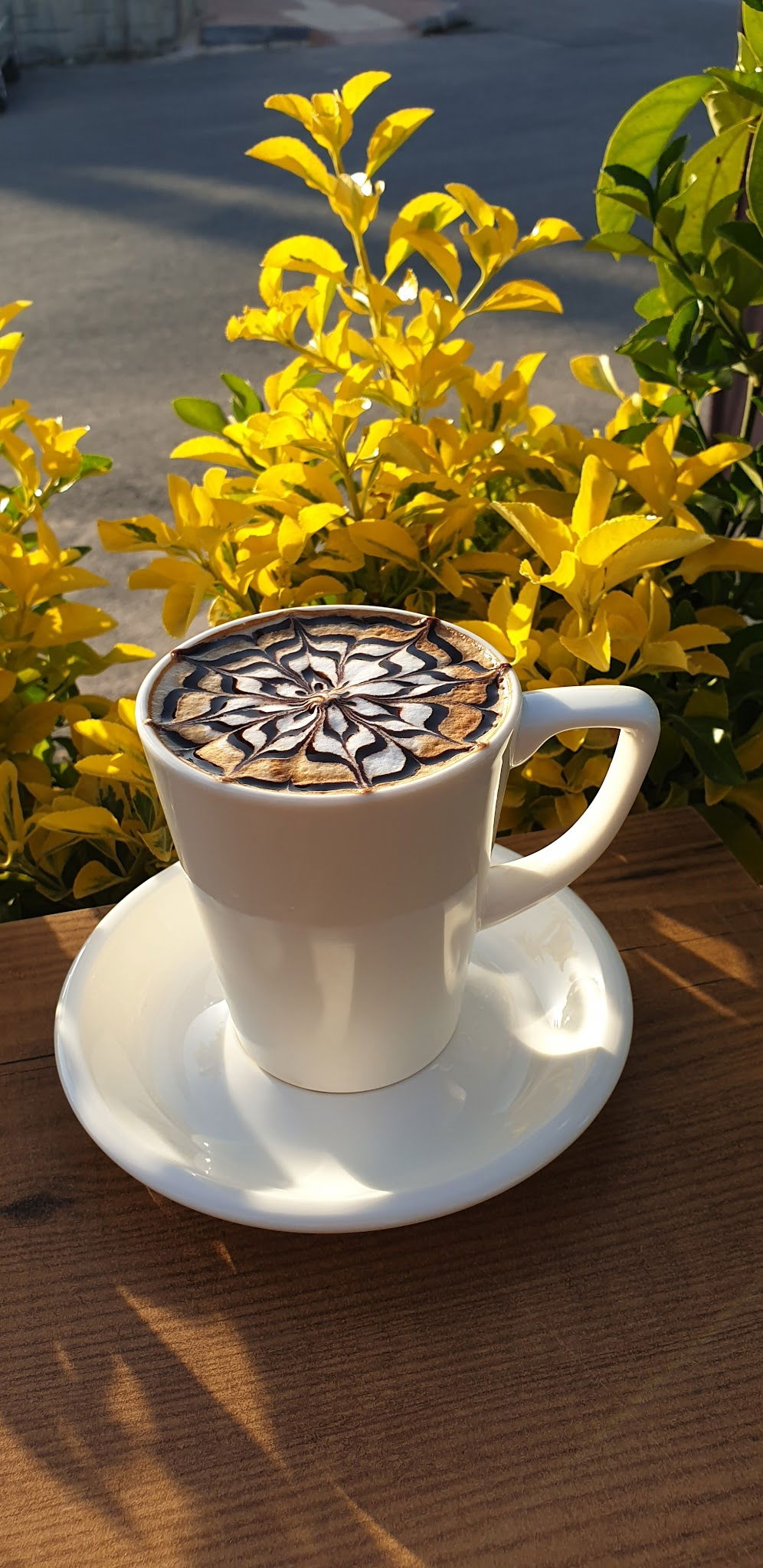 Atlantik Coffee Roastery