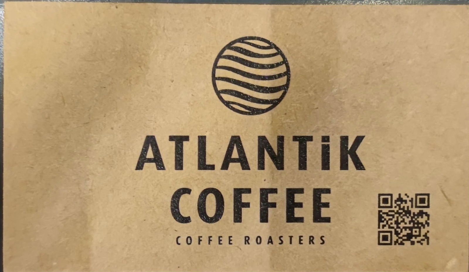 Atlantik Coffee Roastery