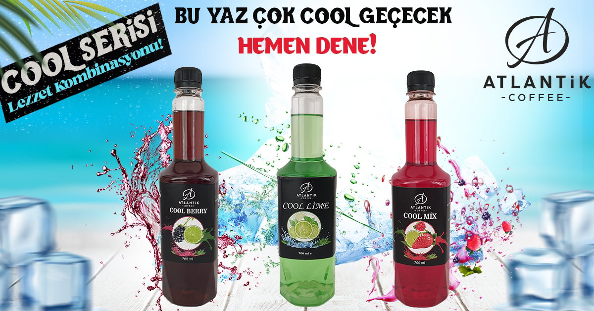 Atlantik Coffee Roastery