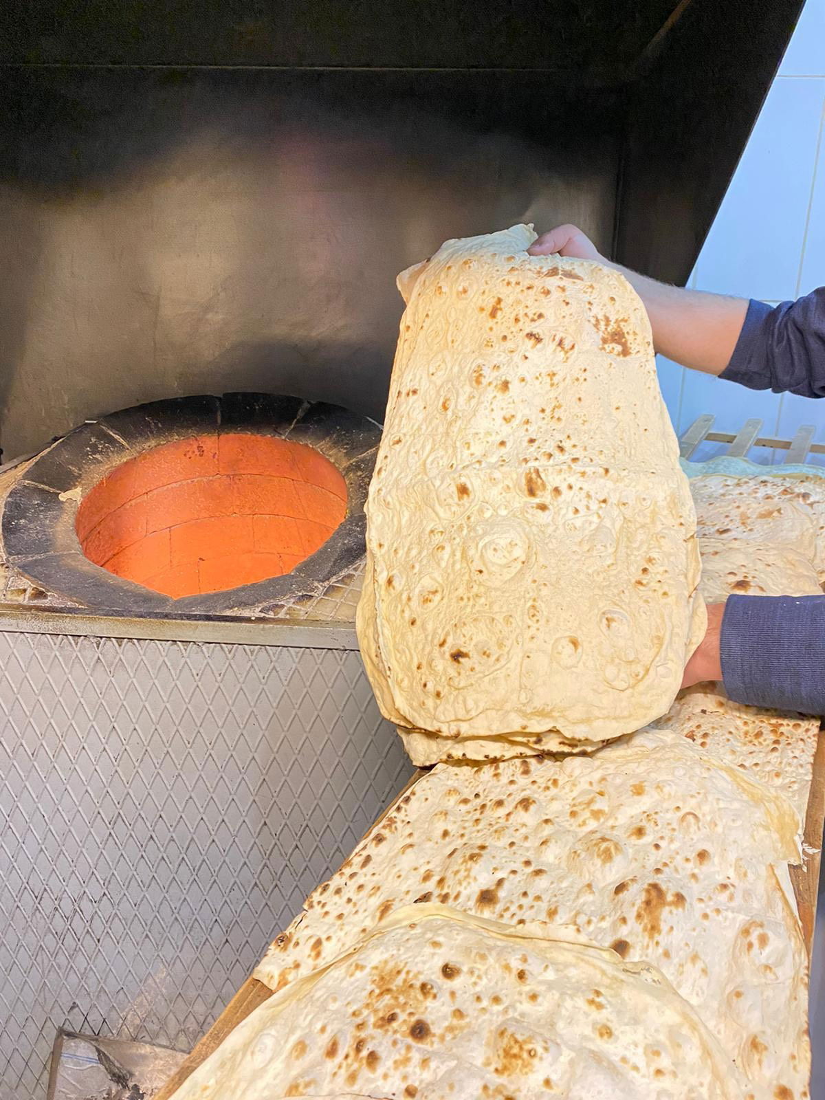 Bahçelievler Döner