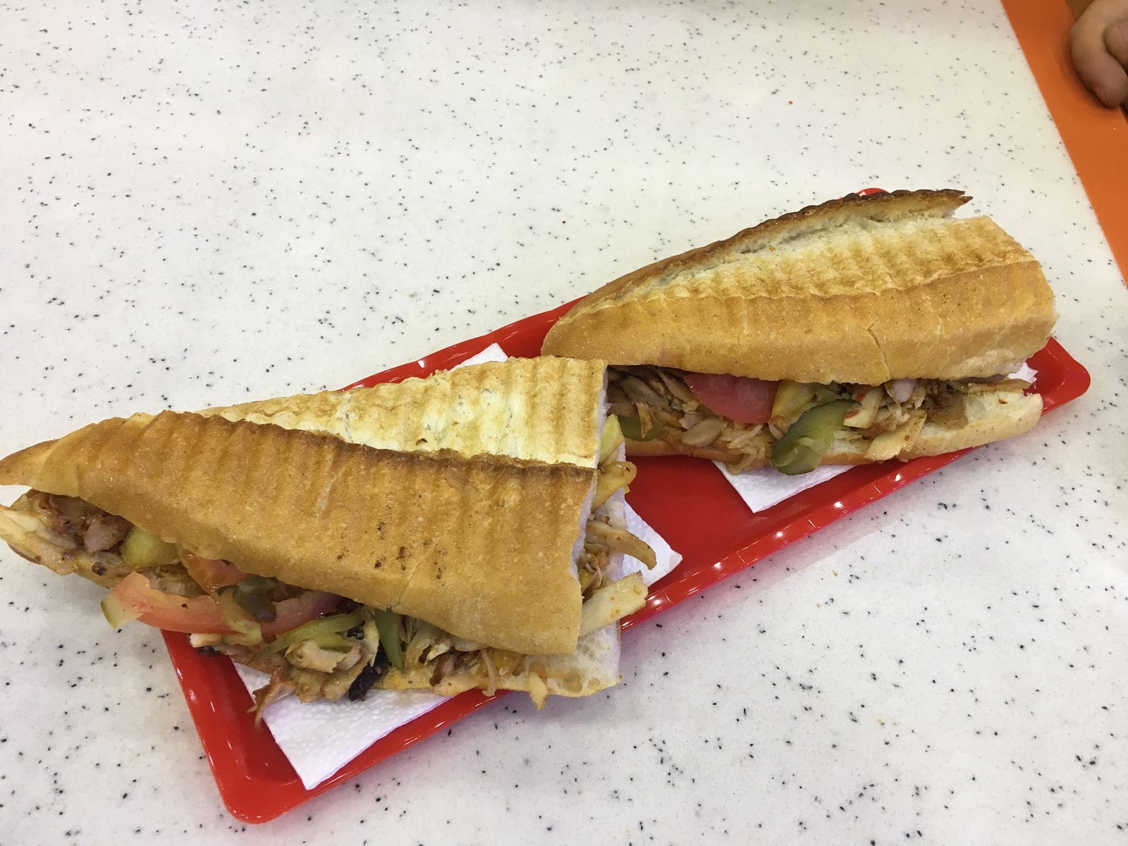 Bahçelievler Döner