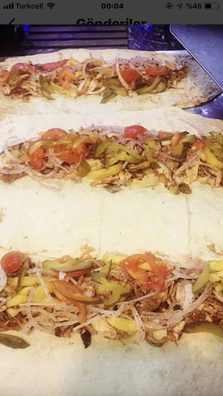 Bahçelievler Döner