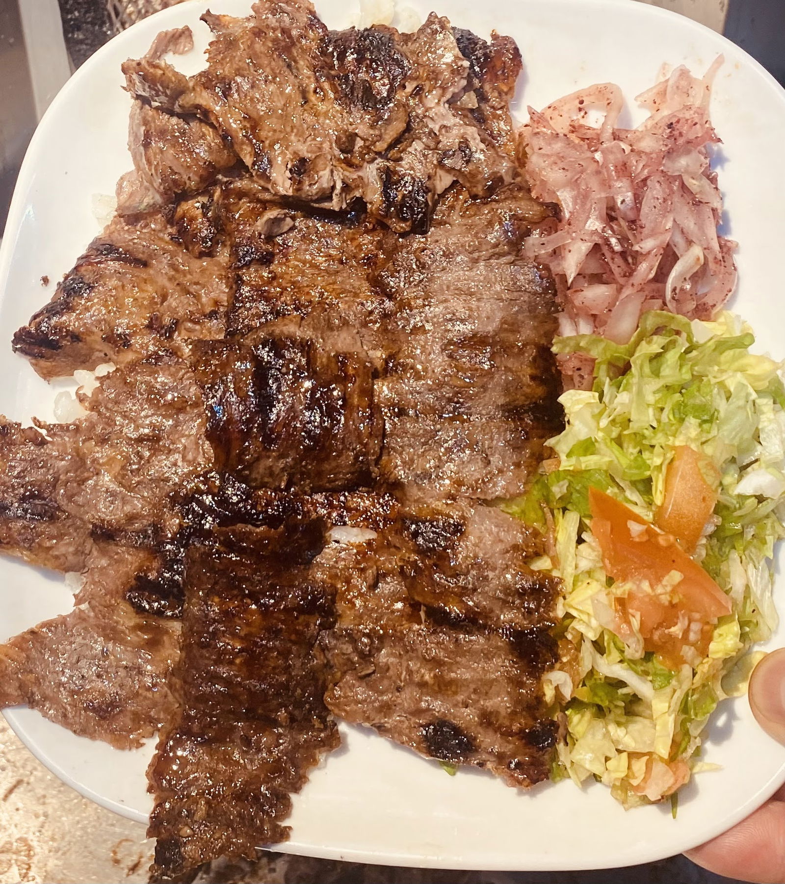 Bahçelievler Döner