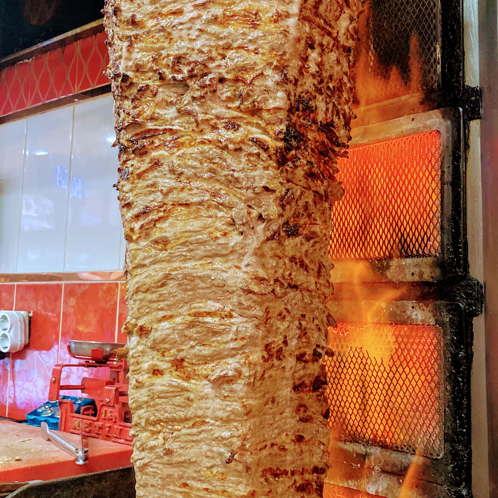 Bahçelievler Döner