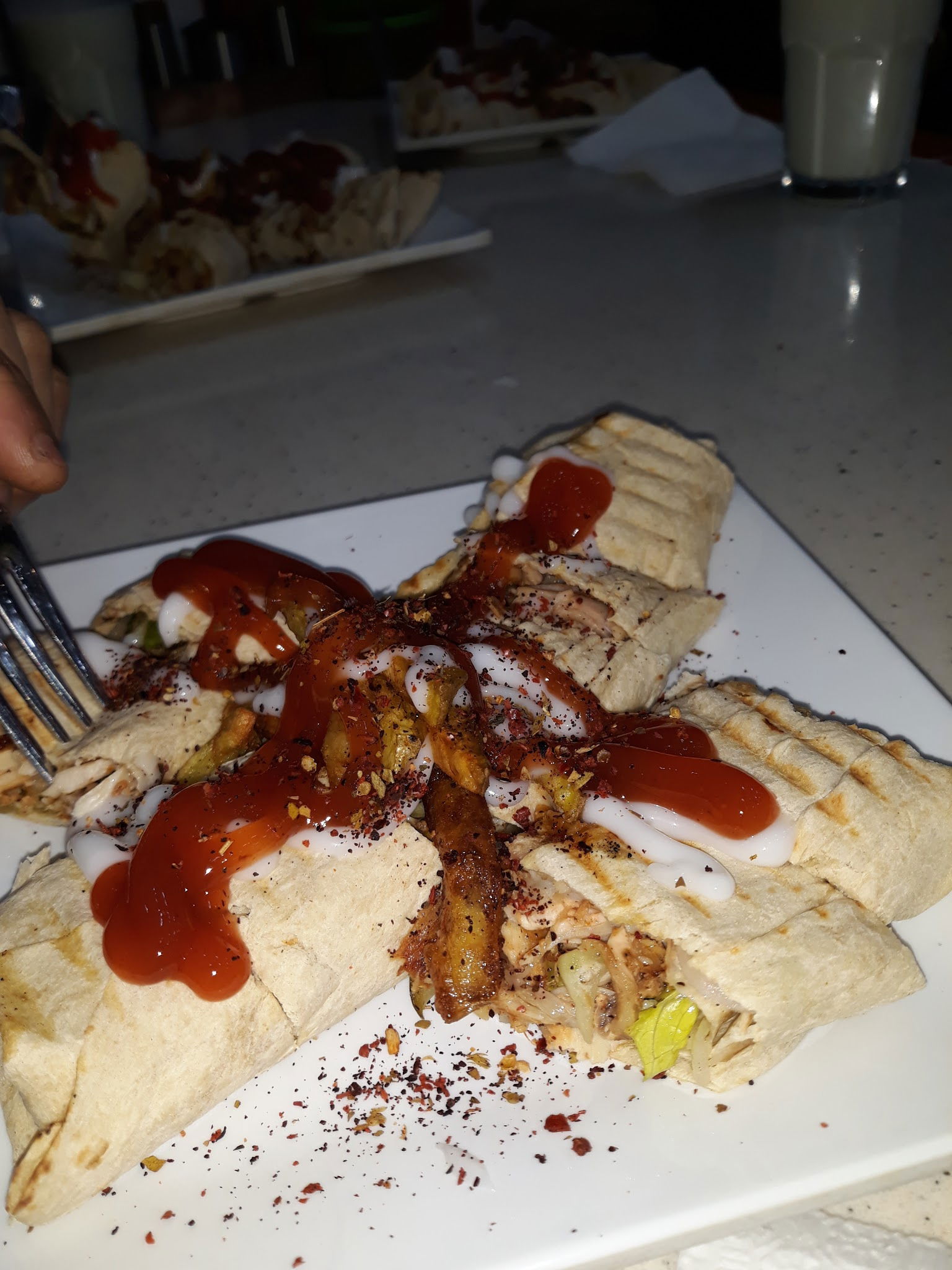 Bahçelievler Döner