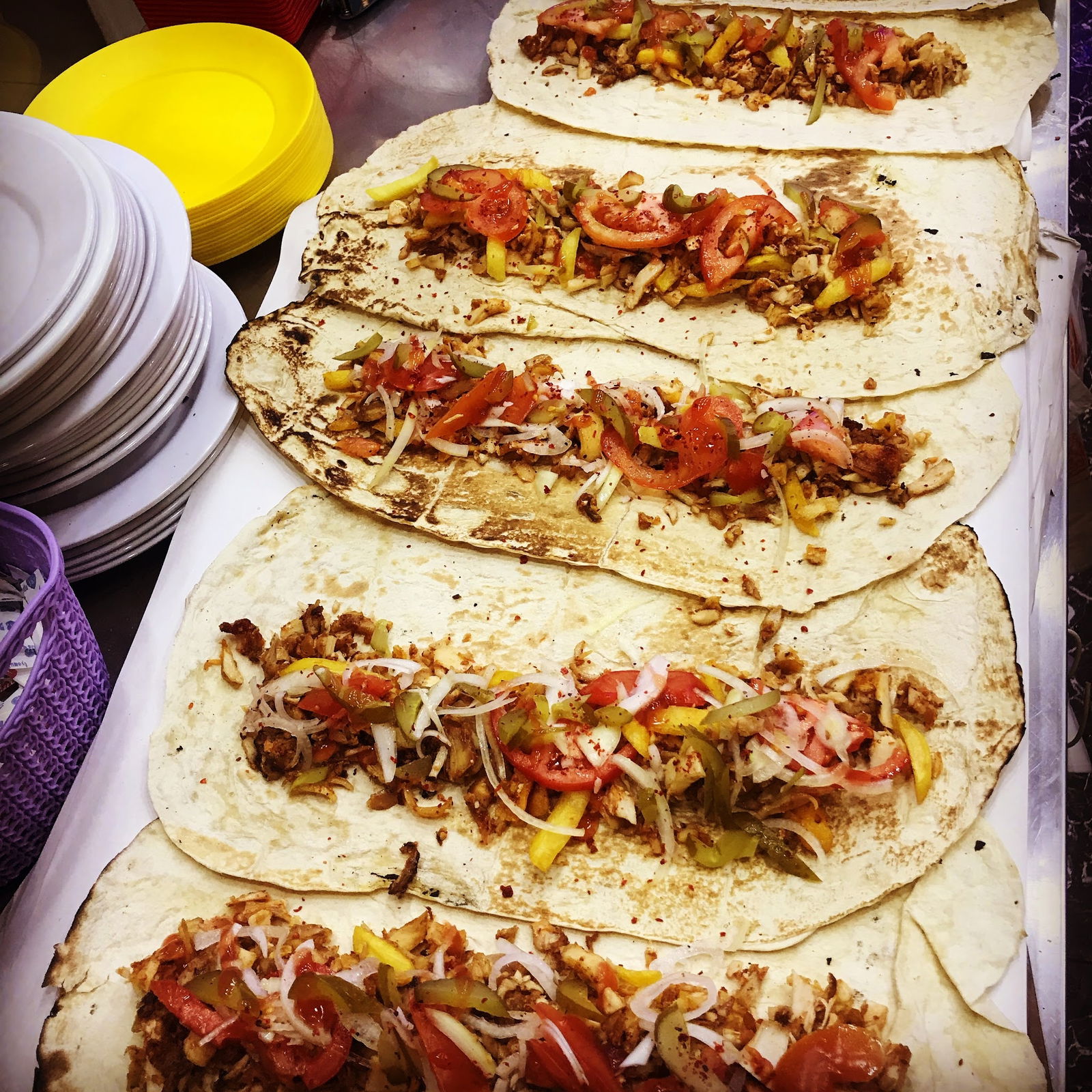 Bahçelievler Döner