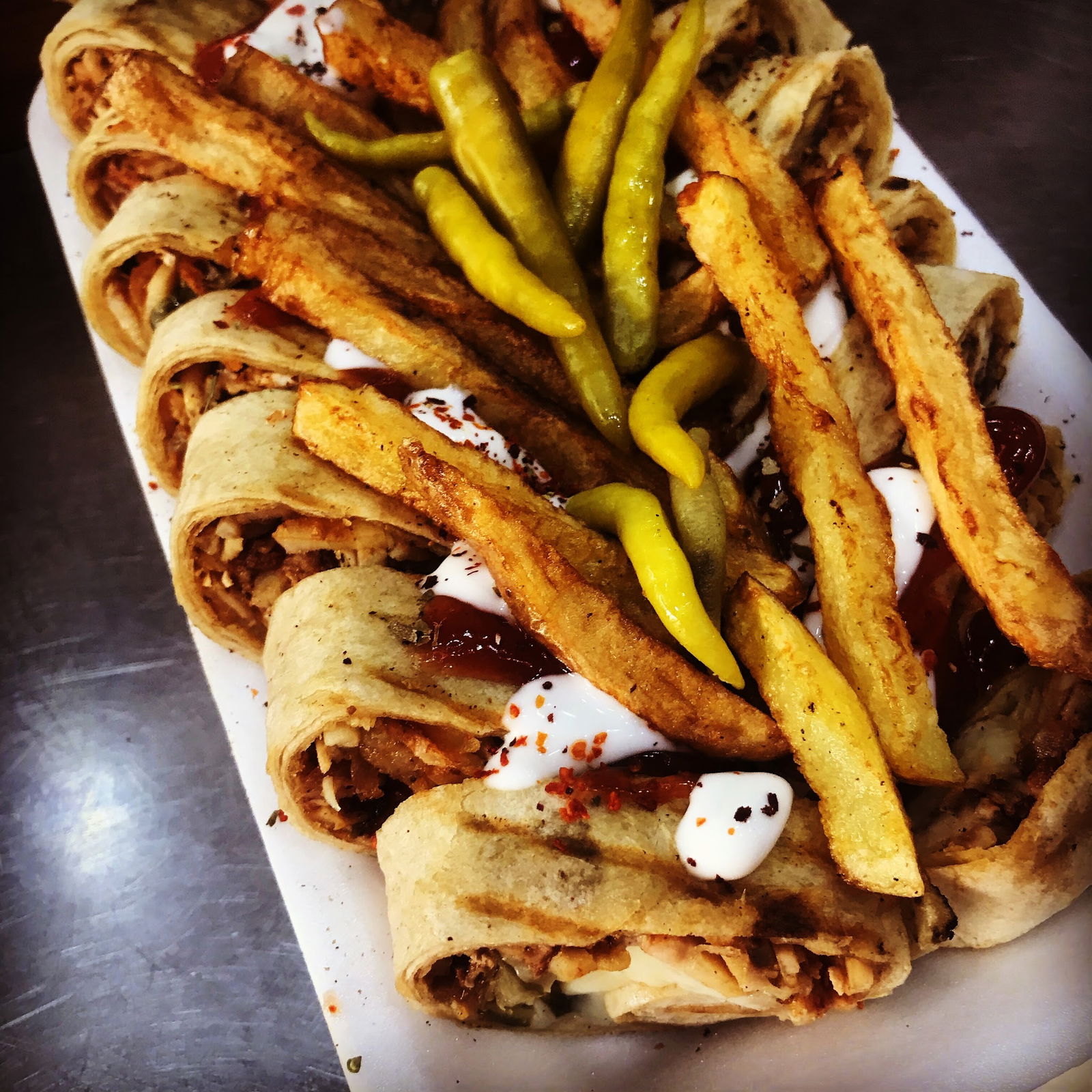 Bahçelievler Döner