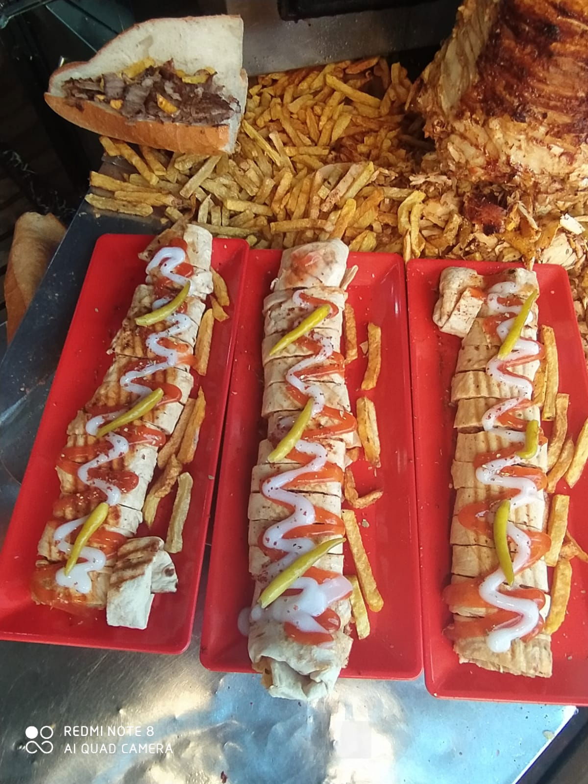 Bahçelievler Döner